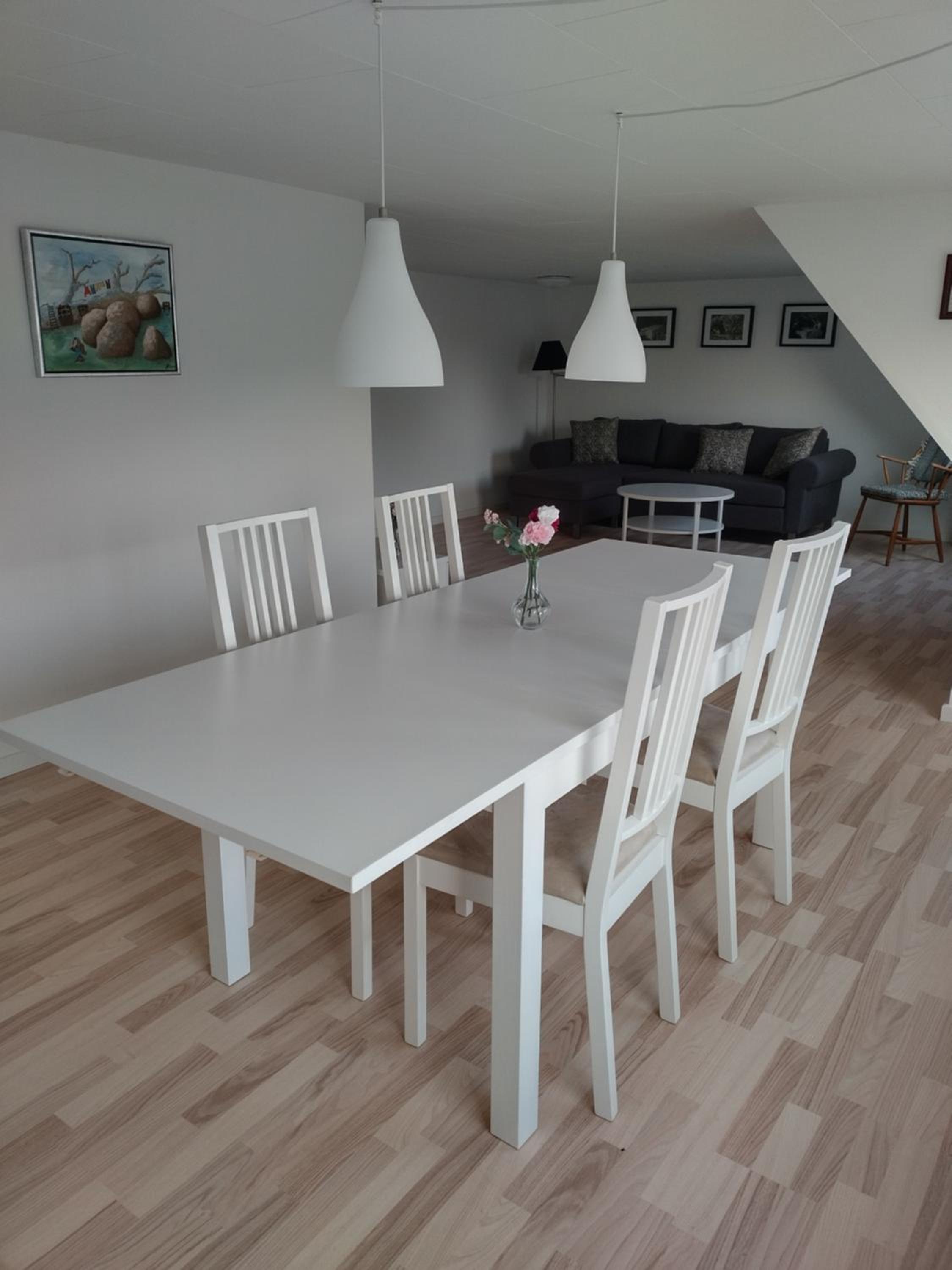 Ferielejlighed Skovby ved Bogense