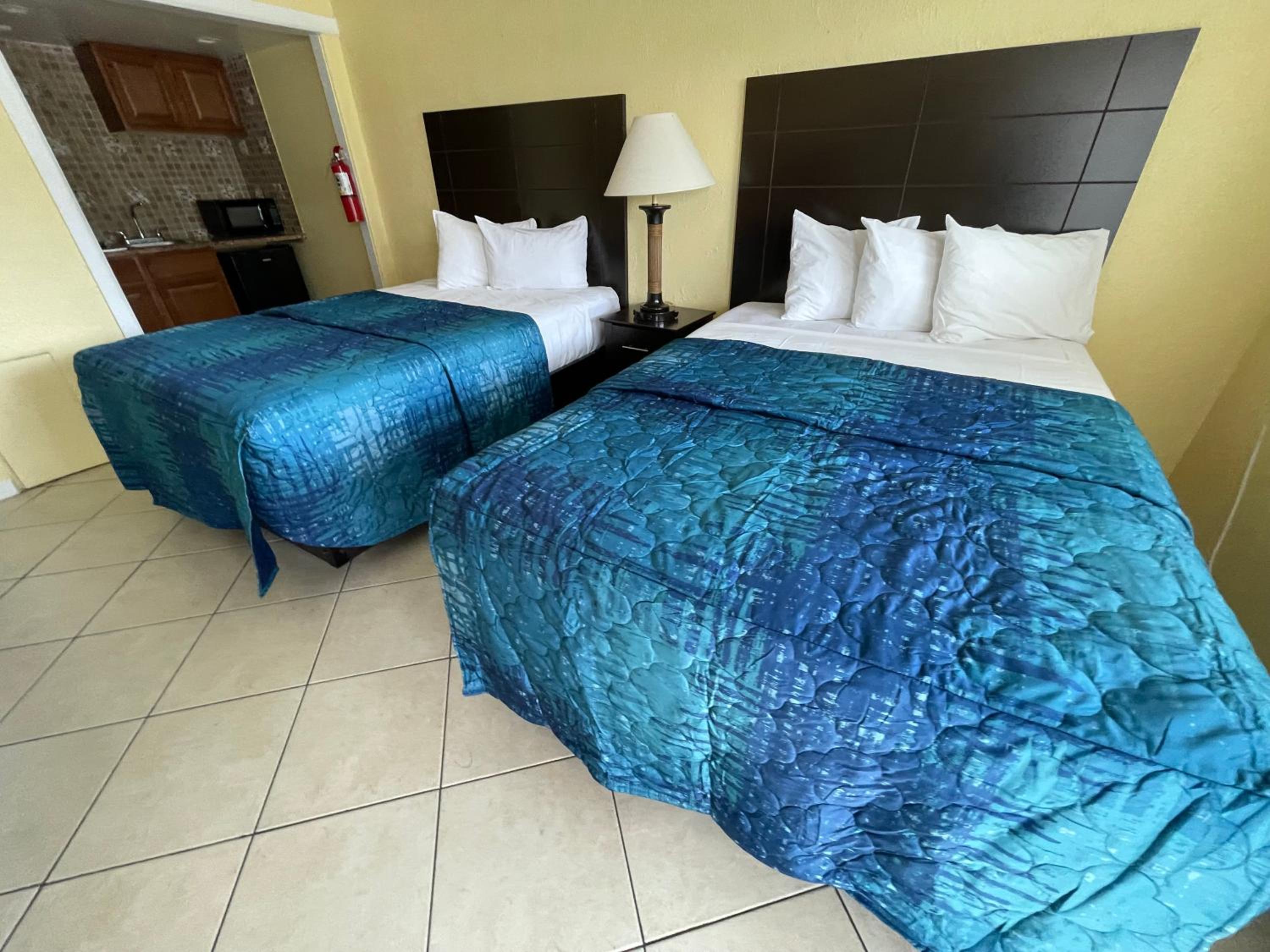 Sandy Shores Resort