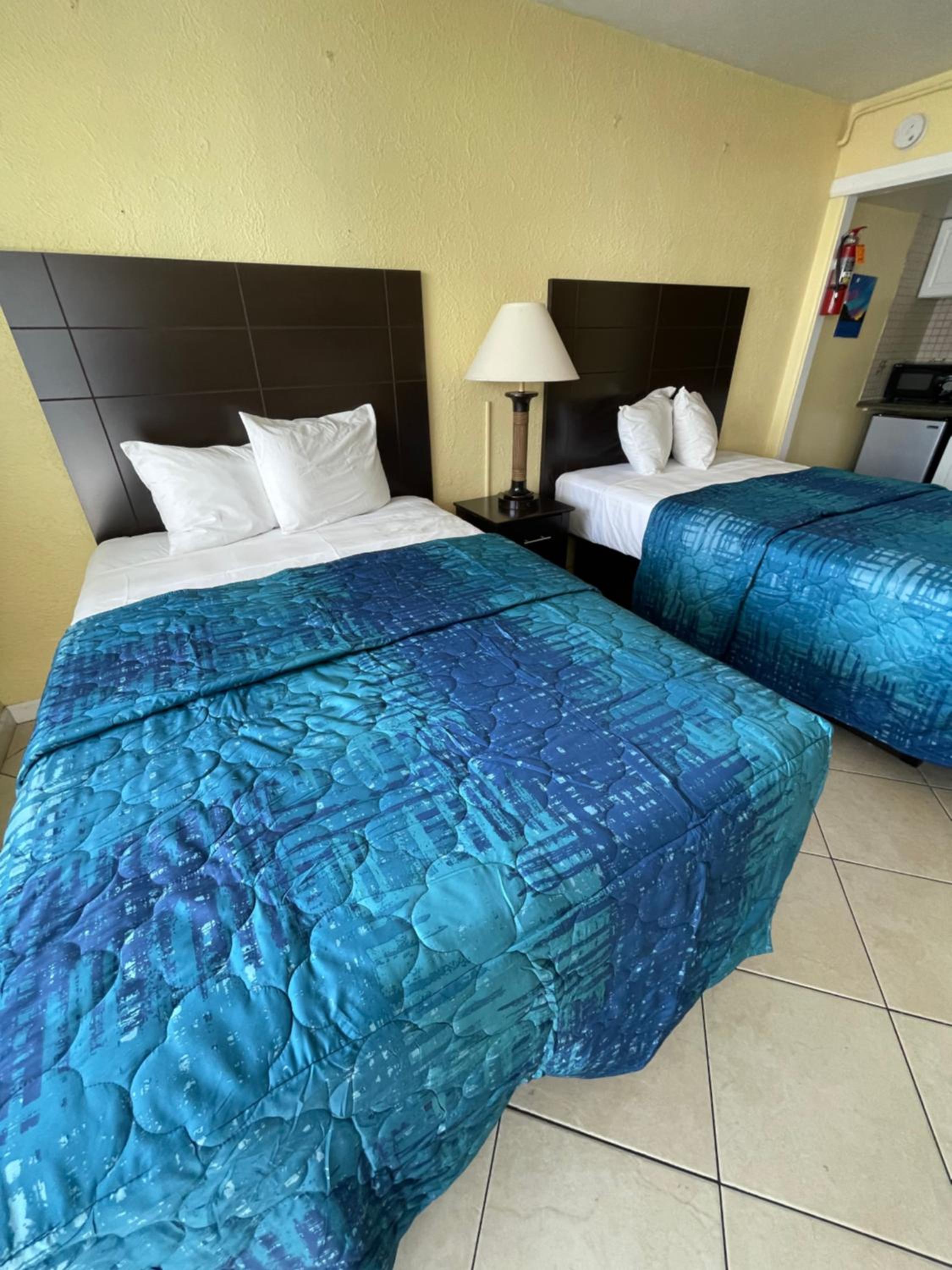 Sandy Shores Resort