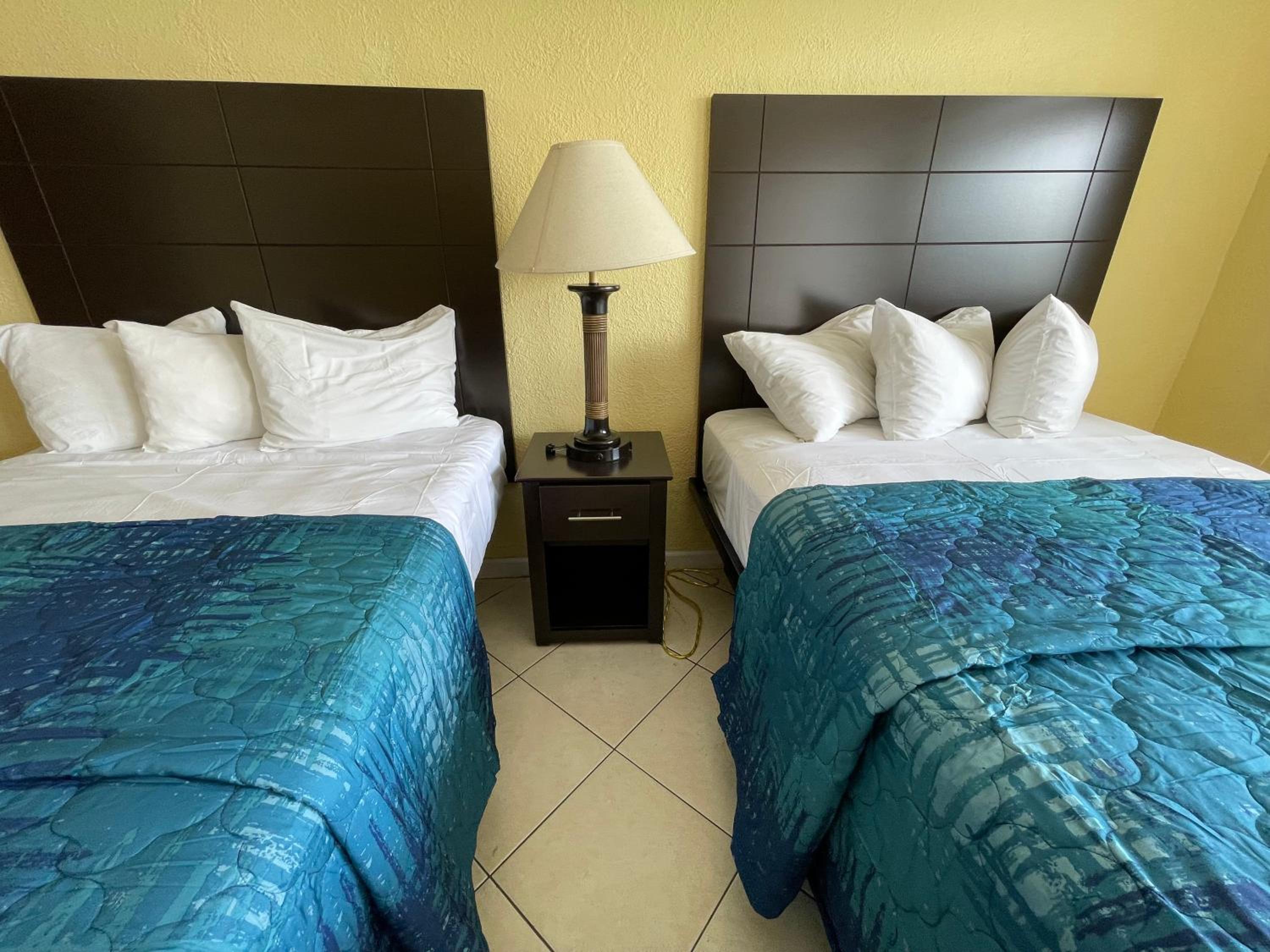 Sandy Shores Resort