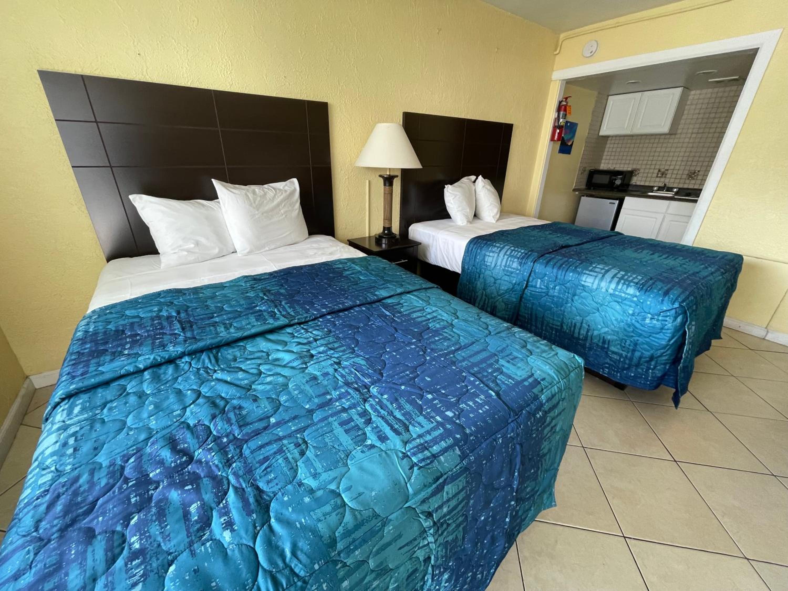 Sandy Shores Resort