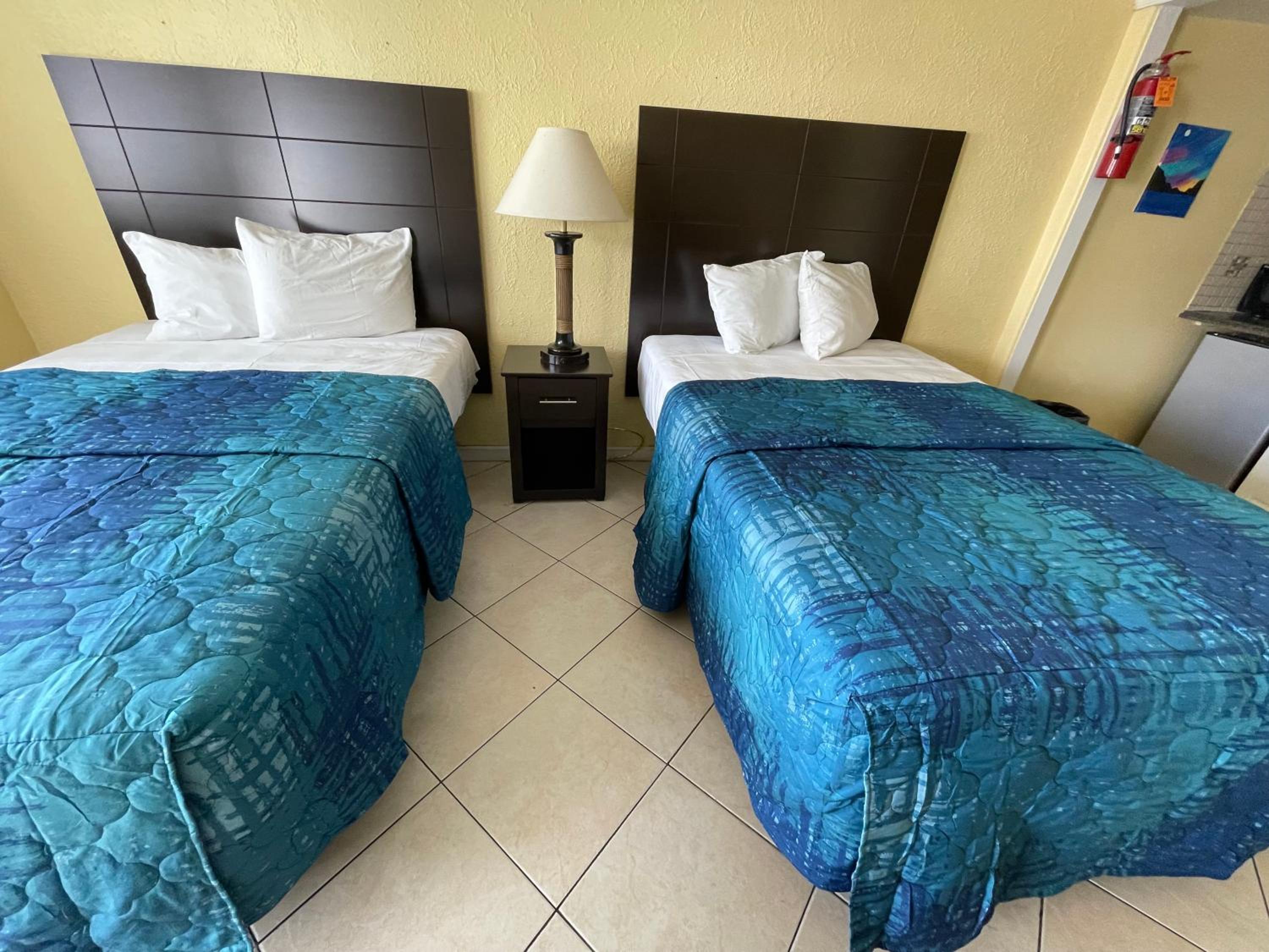Sandy Shores Resort