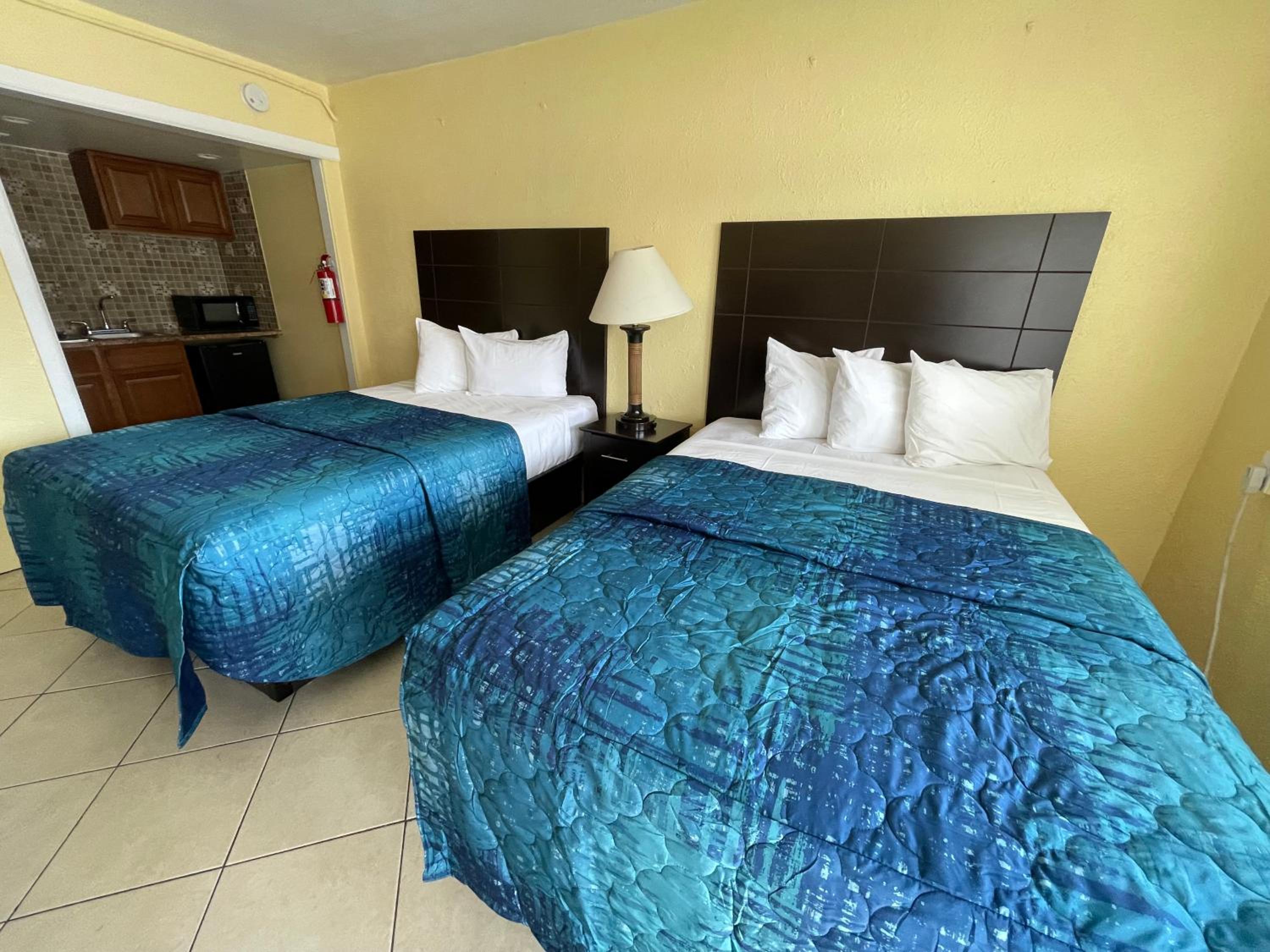 Sandy Shores Resort