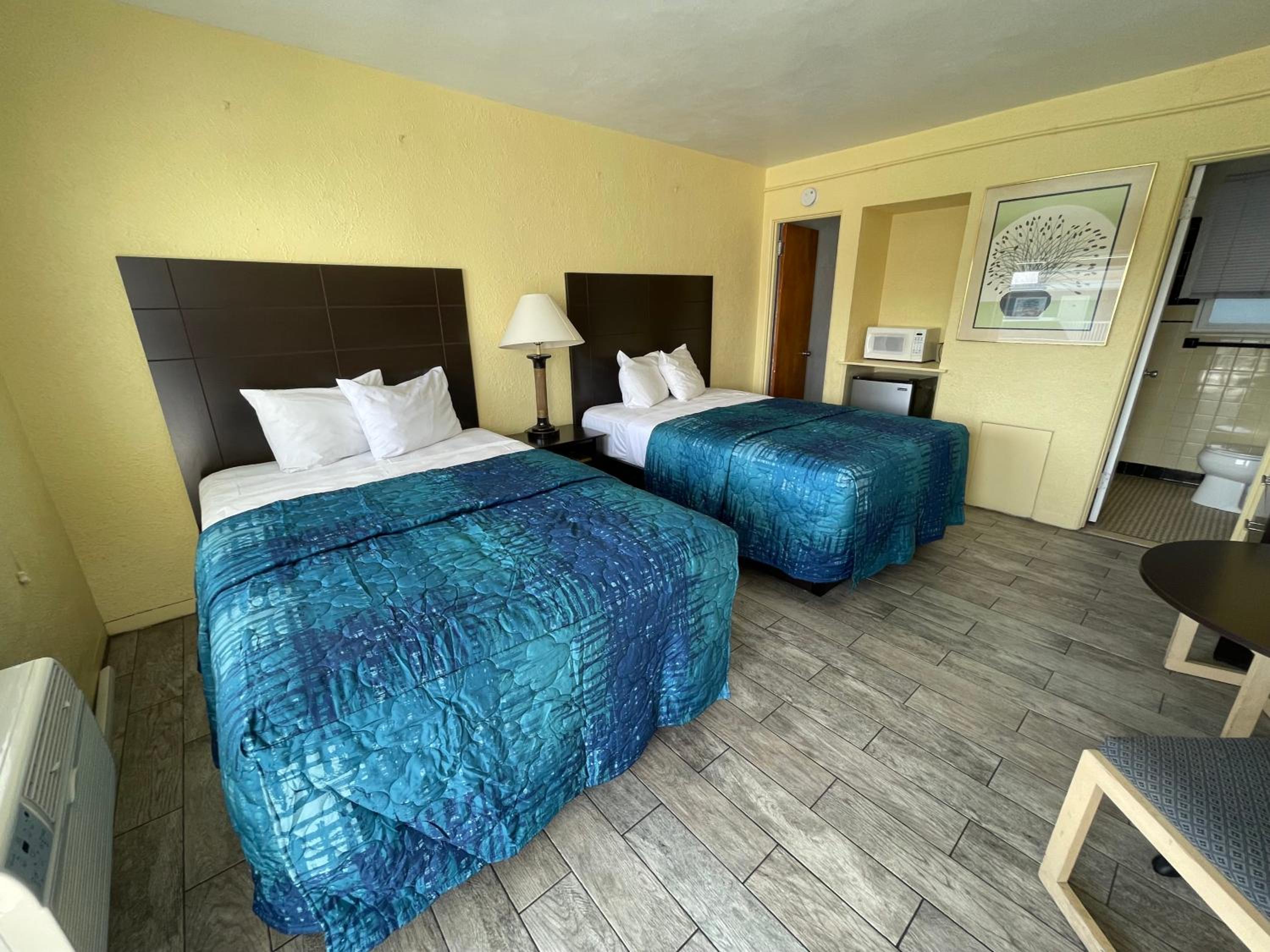Sandy Shores Resort