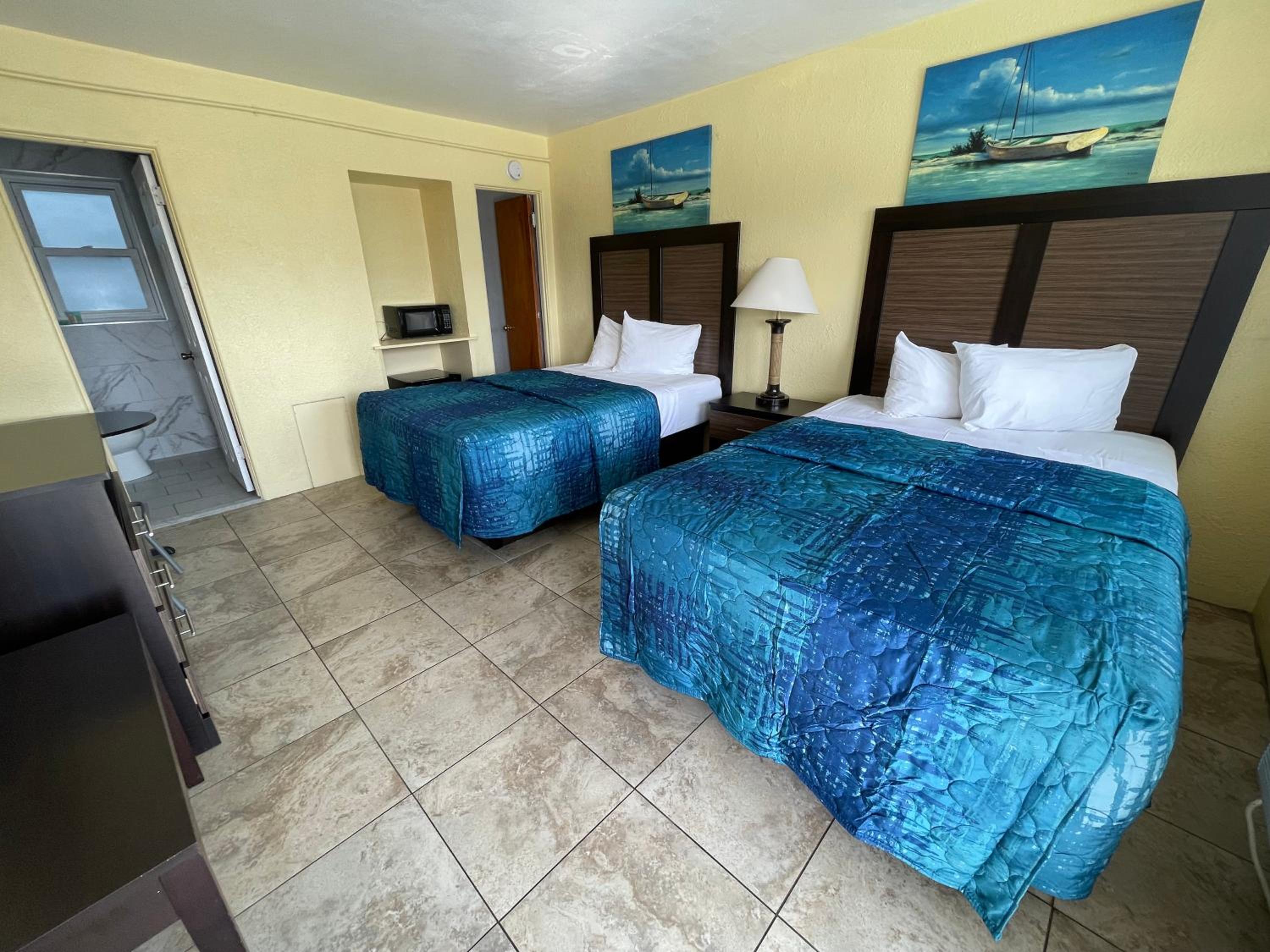 Sandy Shores Resort