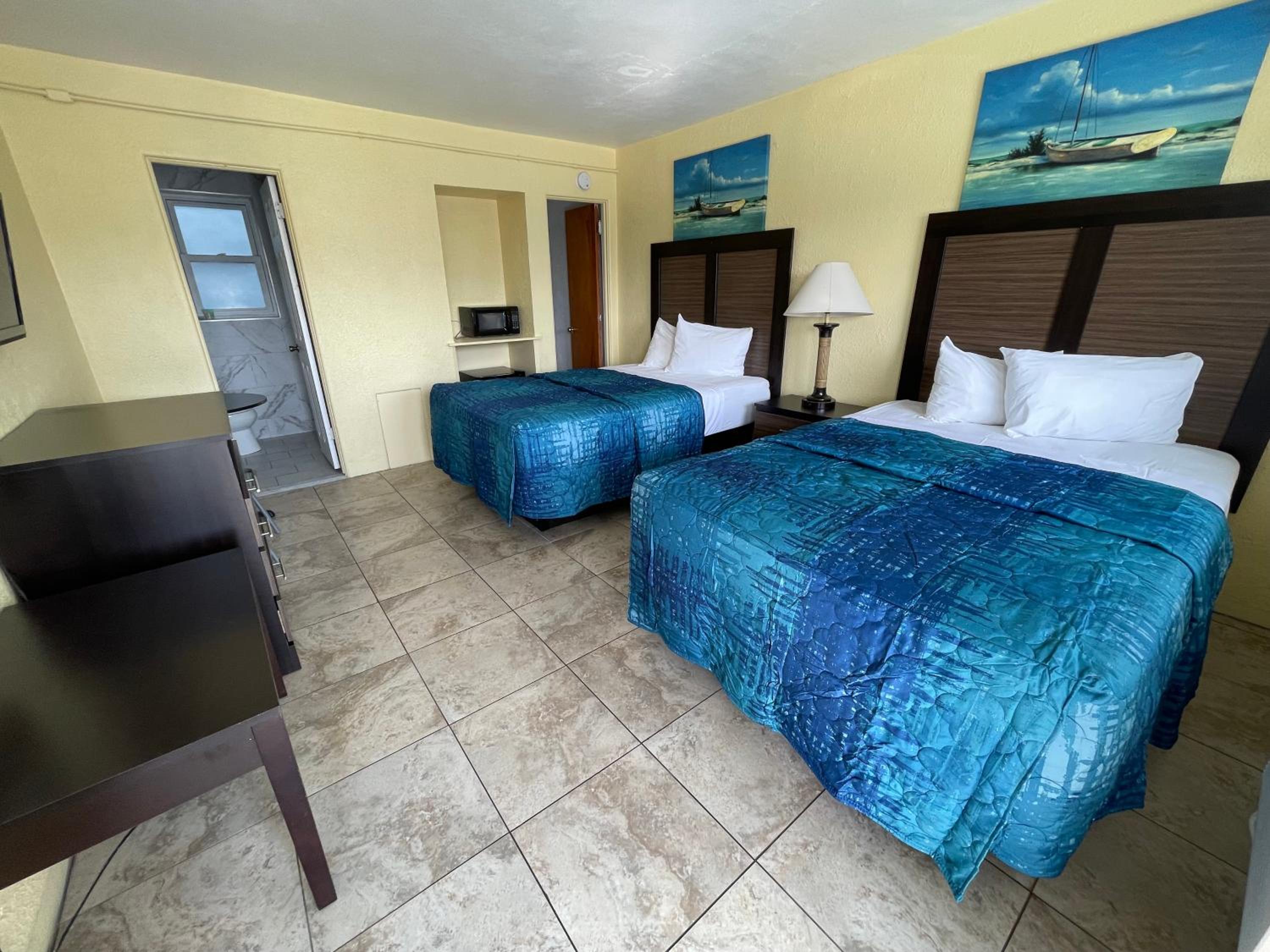 Sandy Shores Resort