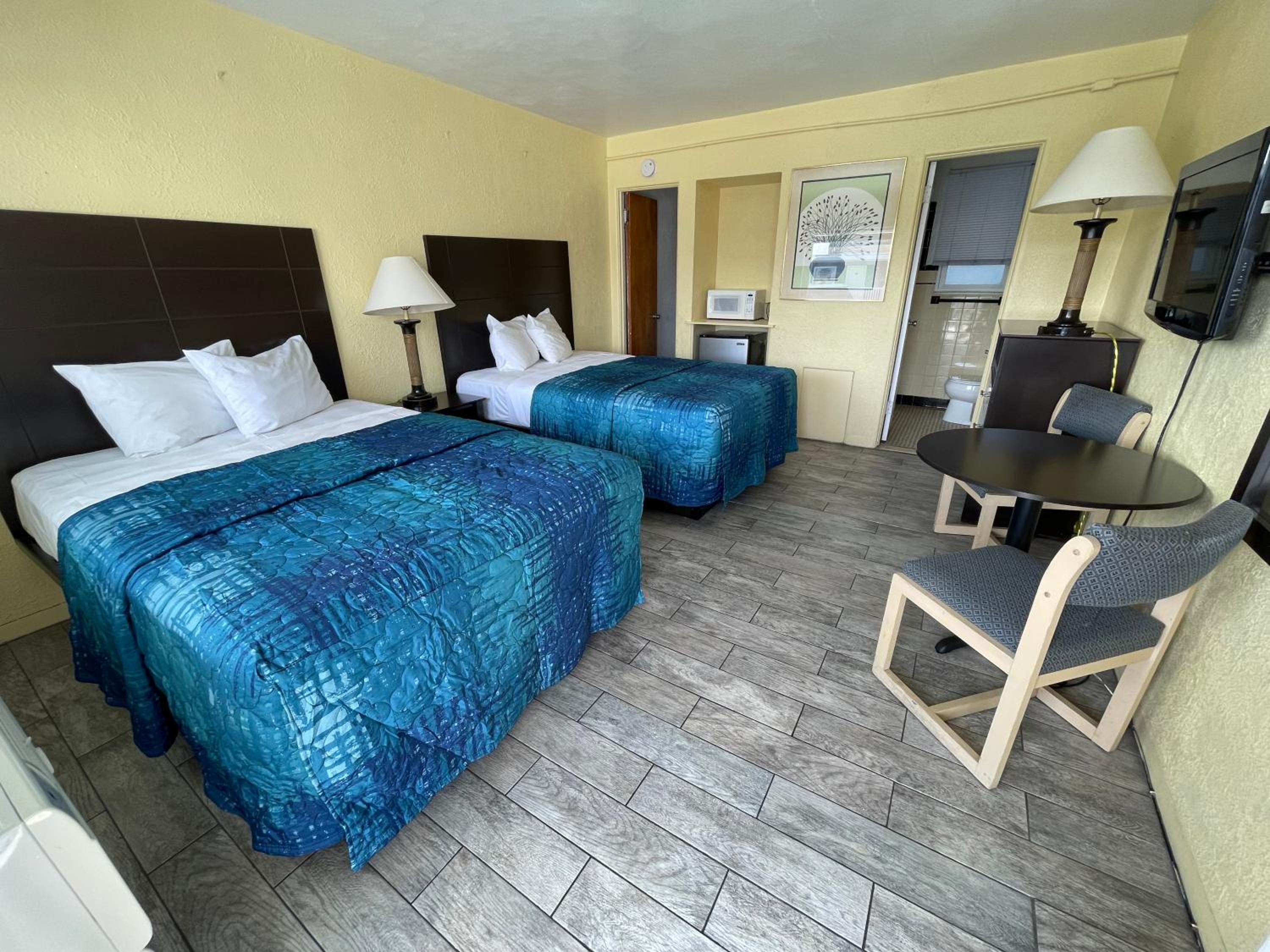 Sandy Shores Resort