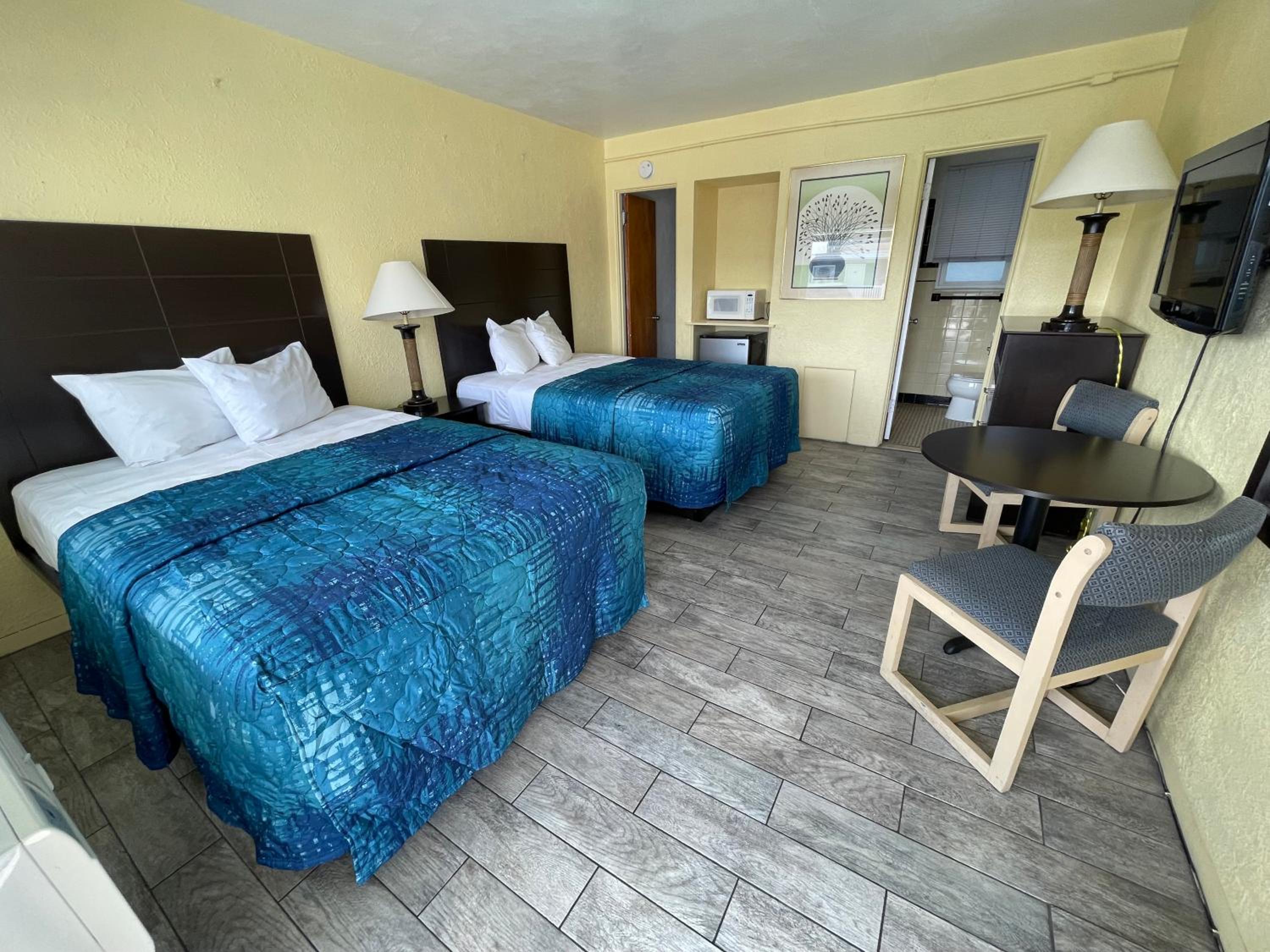 Sandy Shores Resort