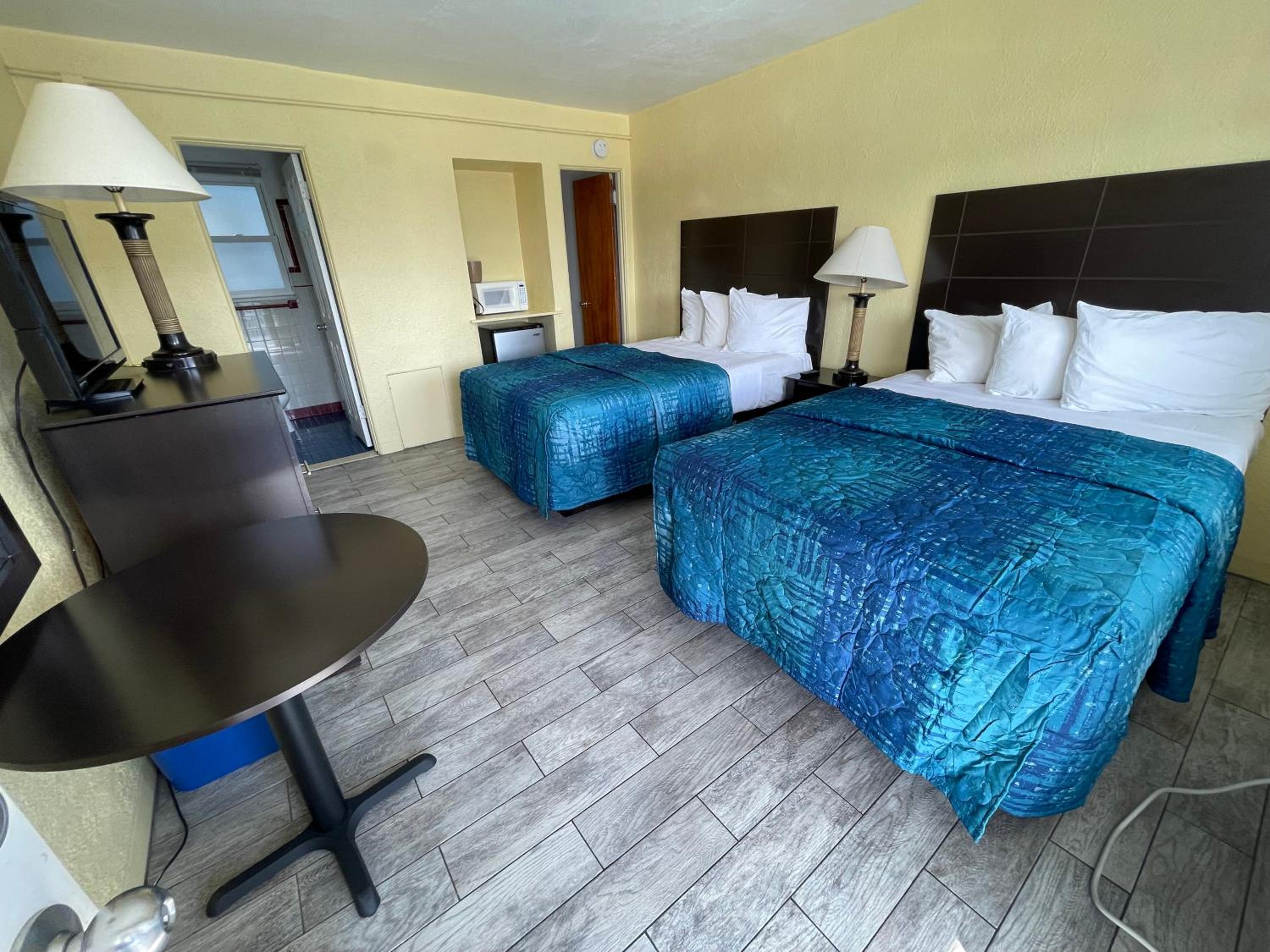 Sandy Shores Resort