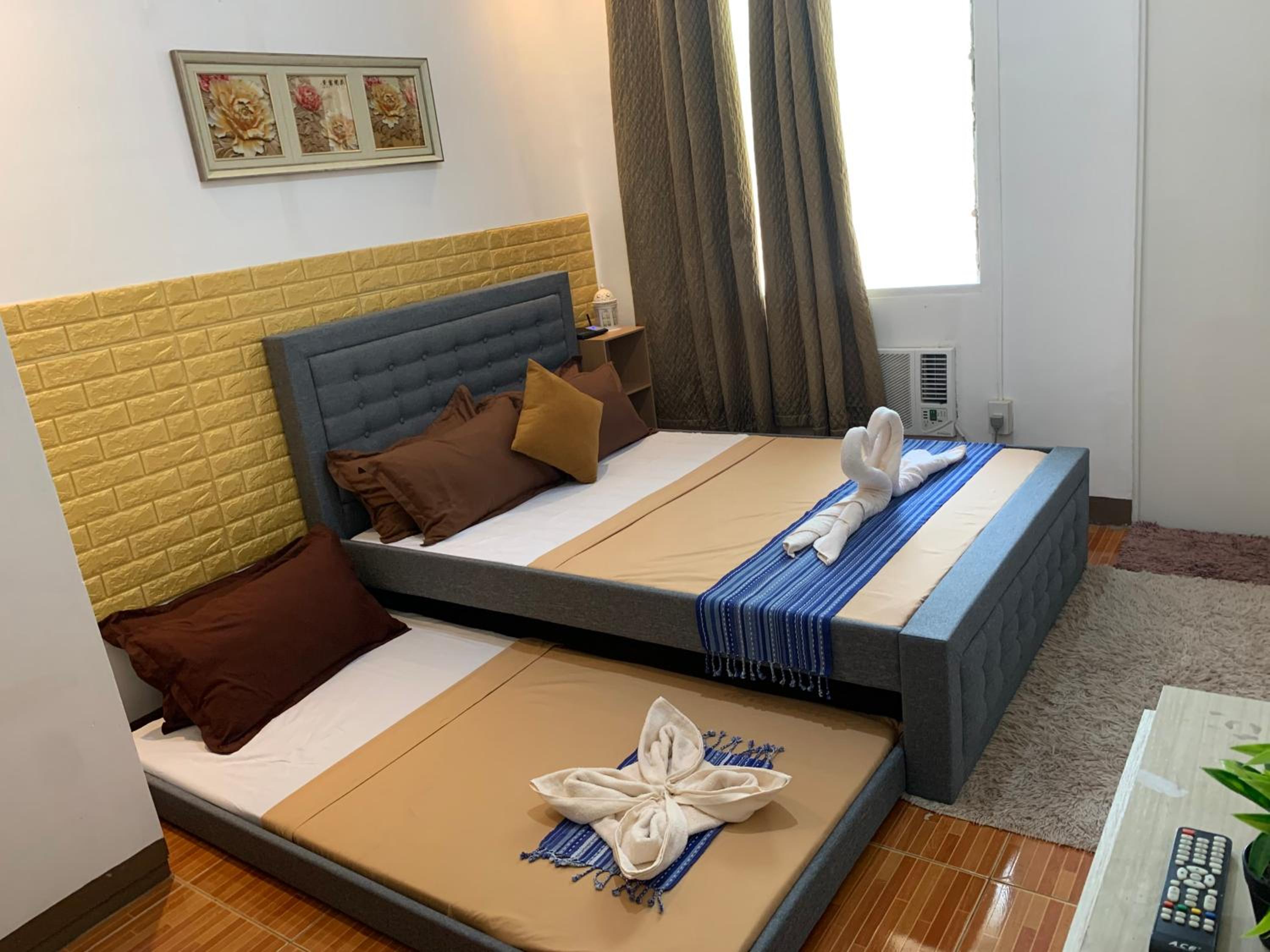 Prim Travellers Inn, Coron - 17