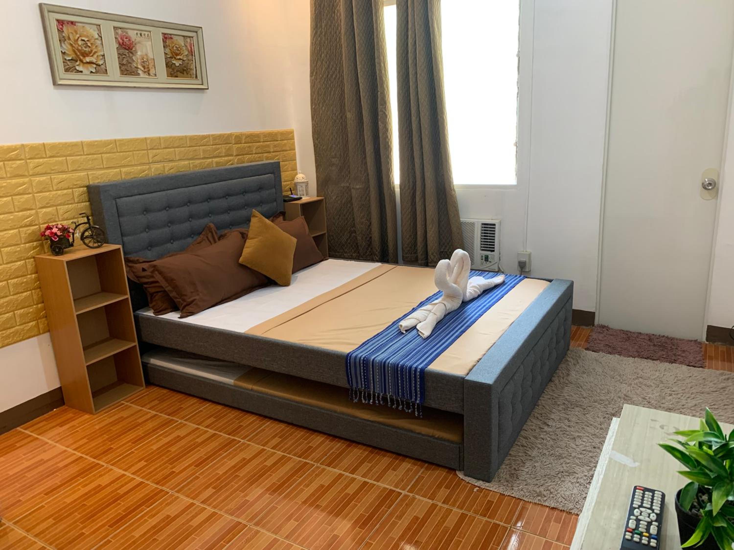 Prim Travellers Inn, Coron - 23