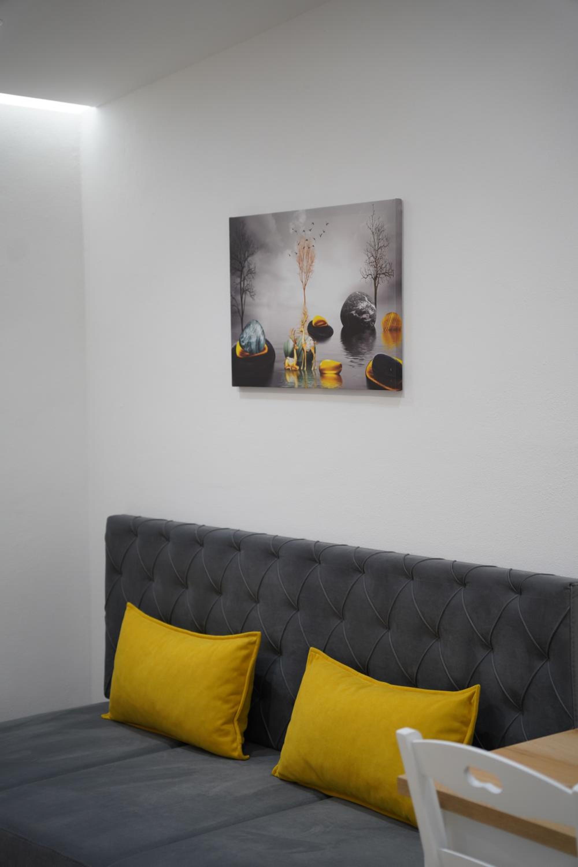 Apartments Costa Azzurra