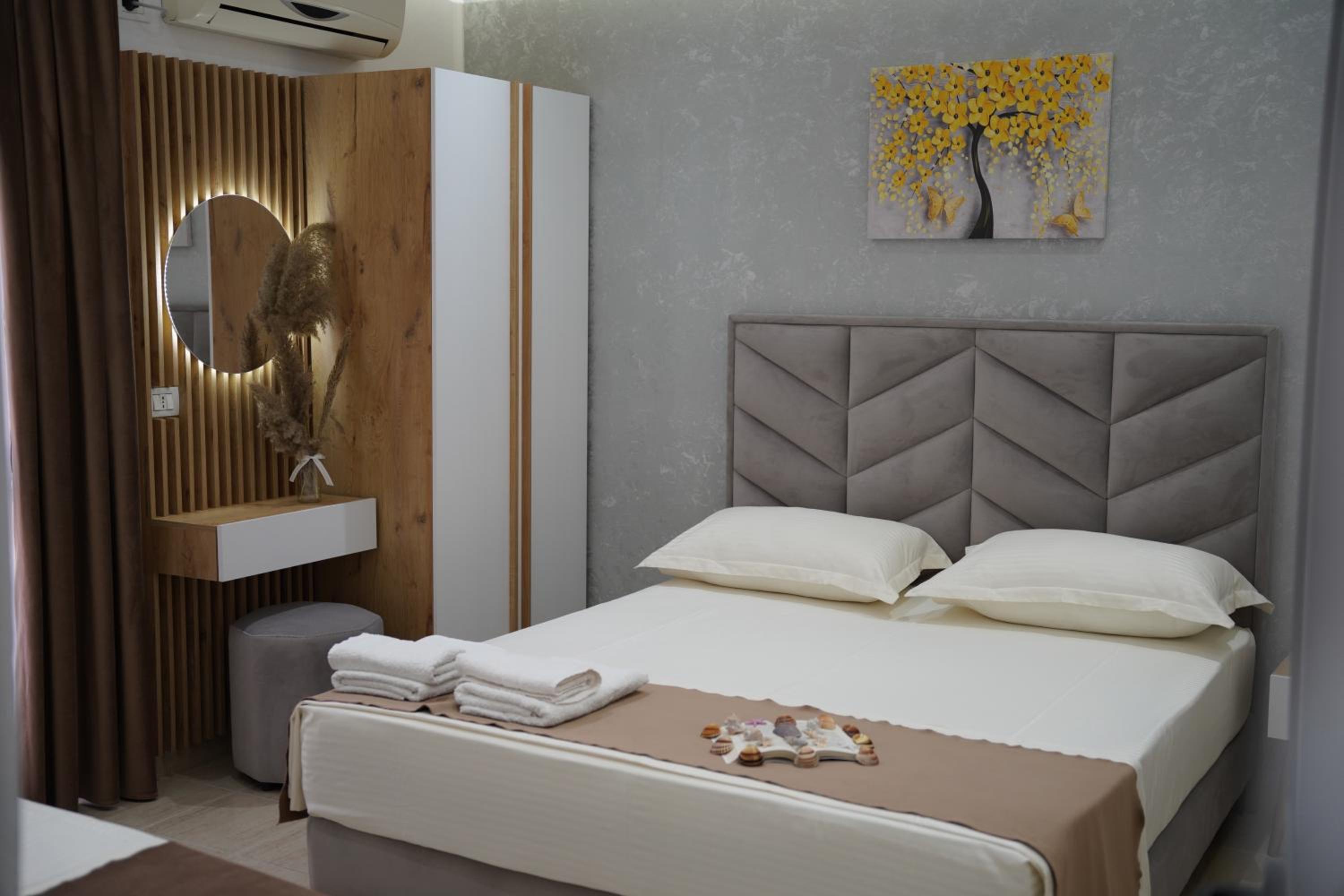 Apartments Costa Azzurra
