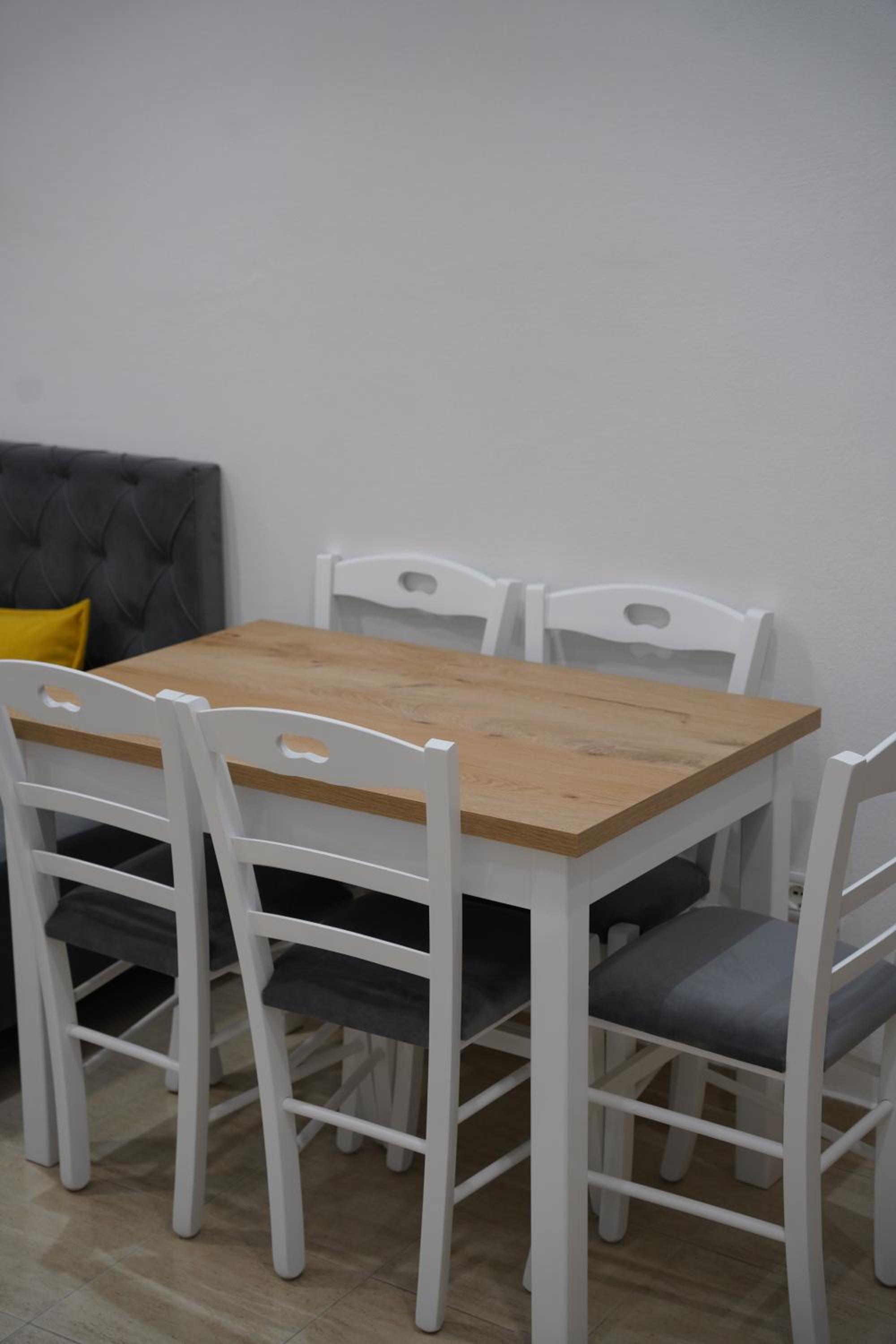 Apartments Costa Azzurra