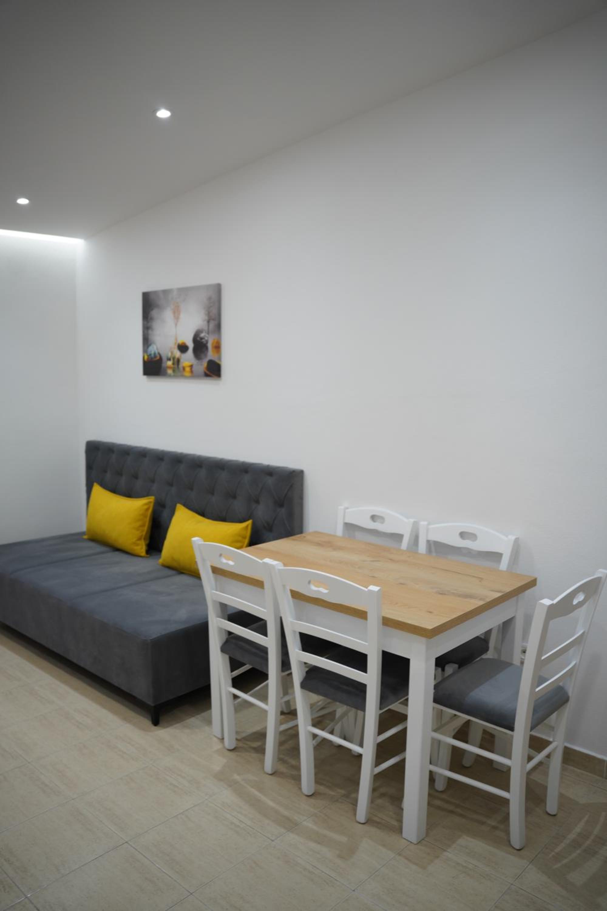 Apartments Costa Azzurra