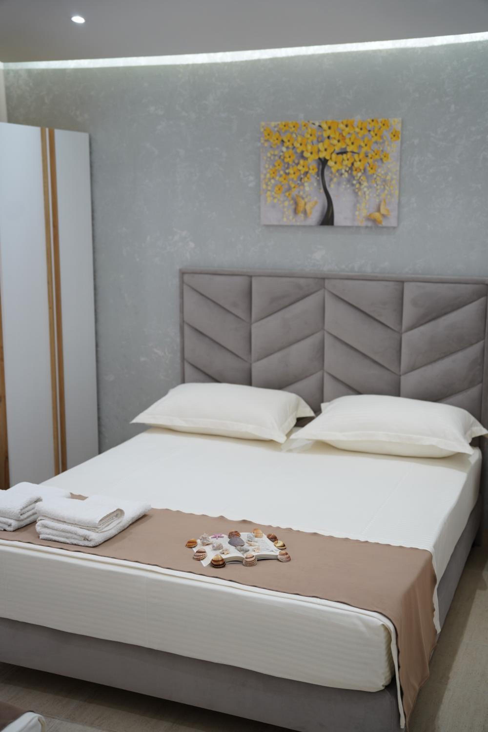 Apartments Costa Azzurra