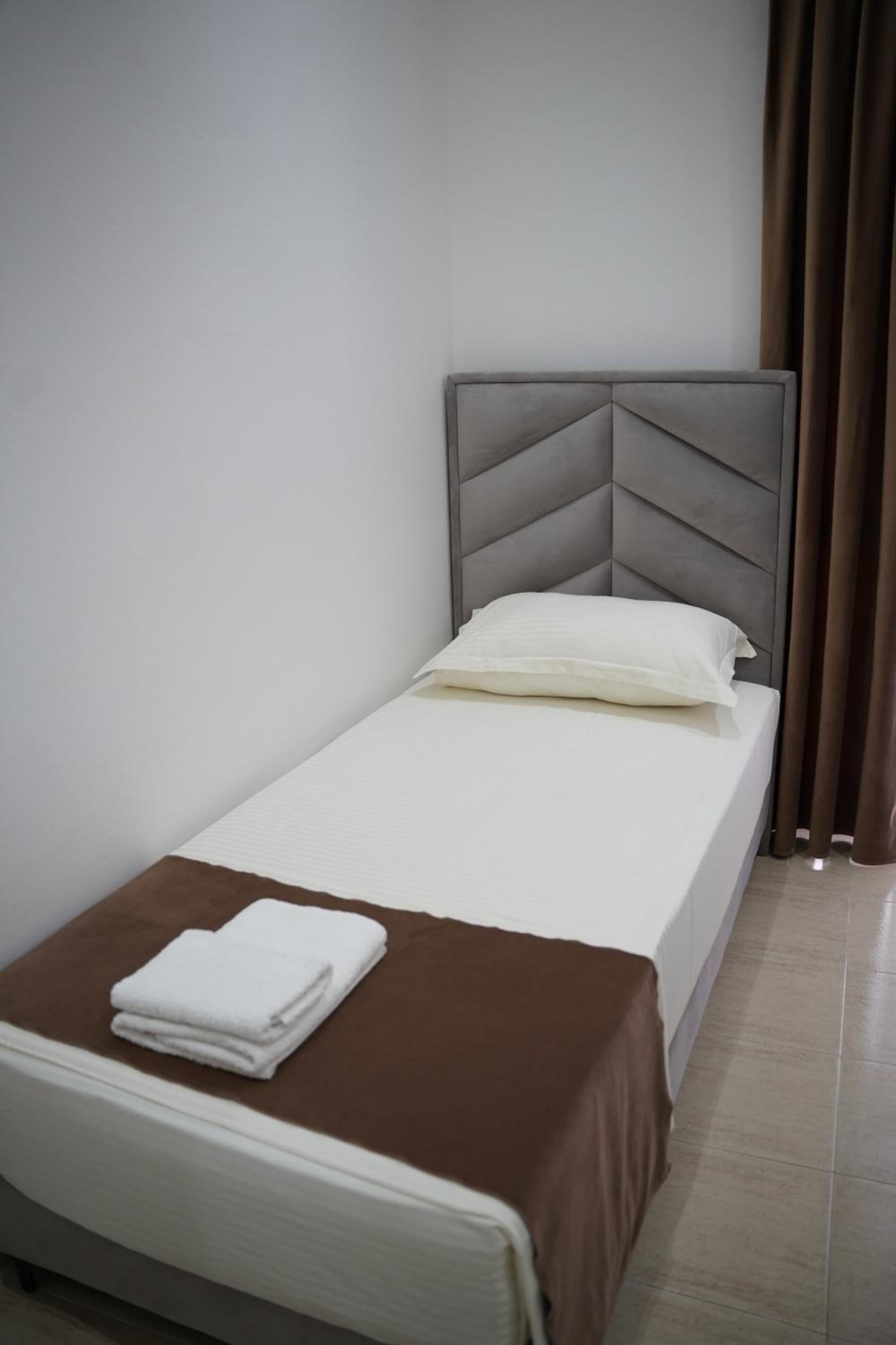 Apartments Costa Azzurra