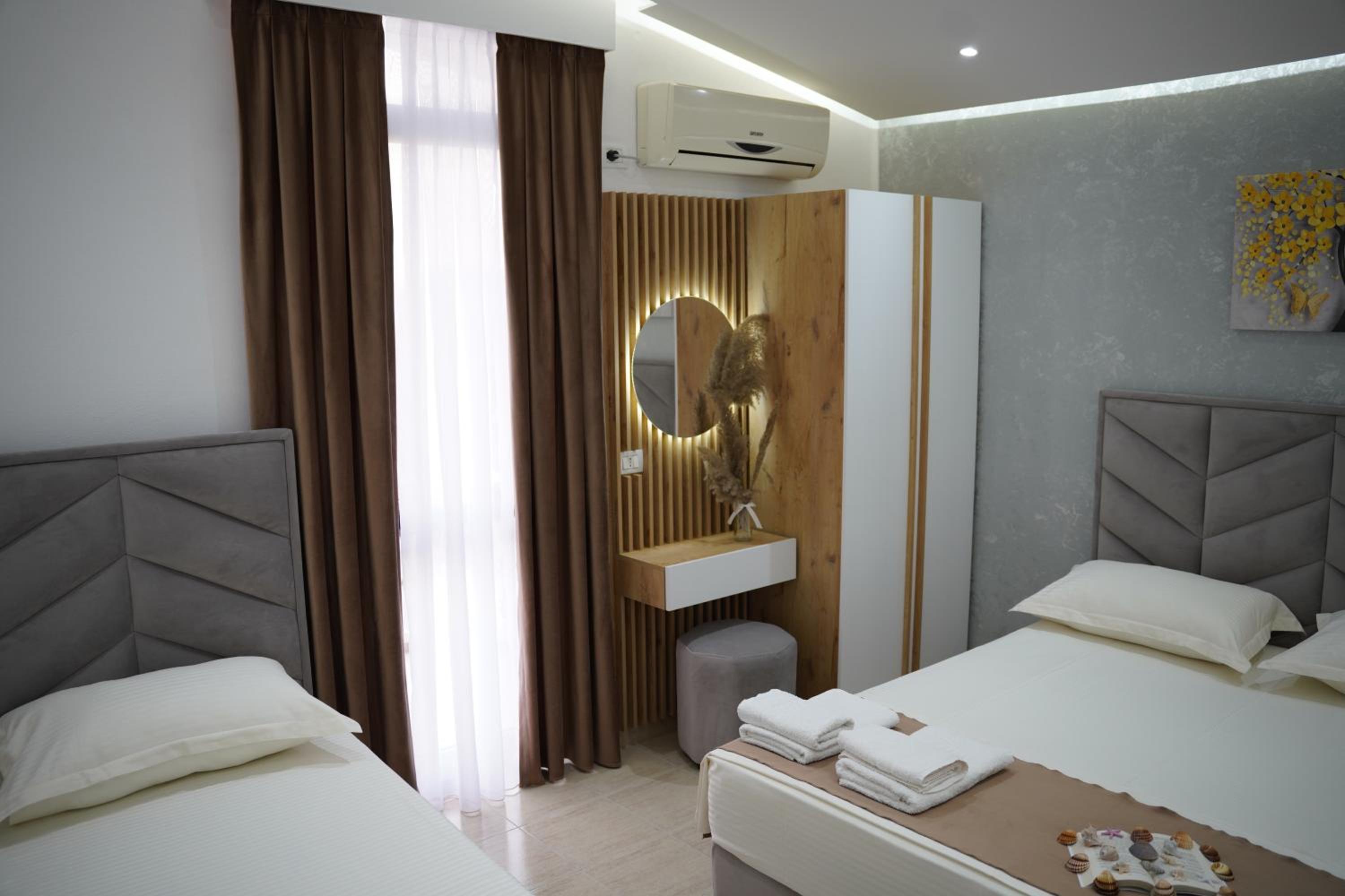 Apartments Costa Azzurra