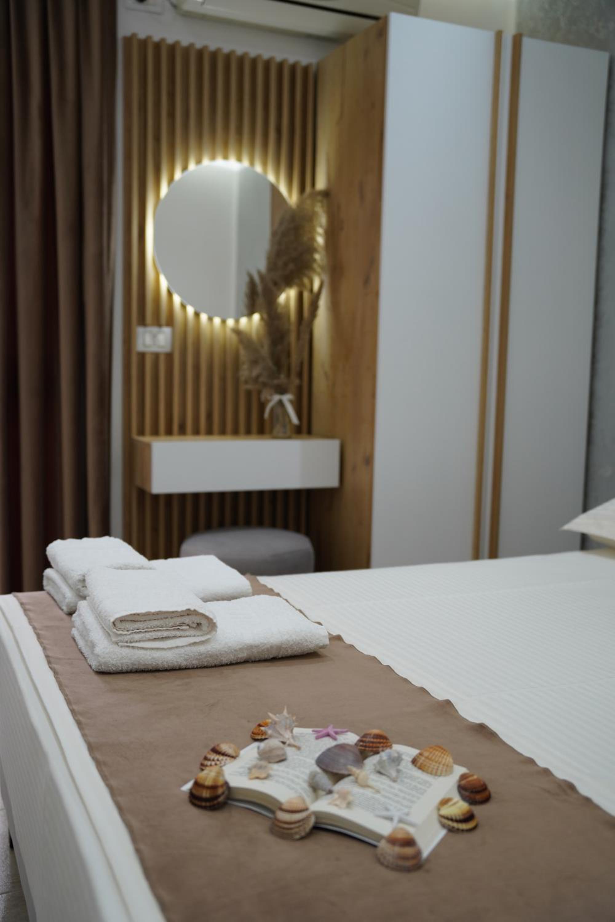 Apartments Costa Azzurra