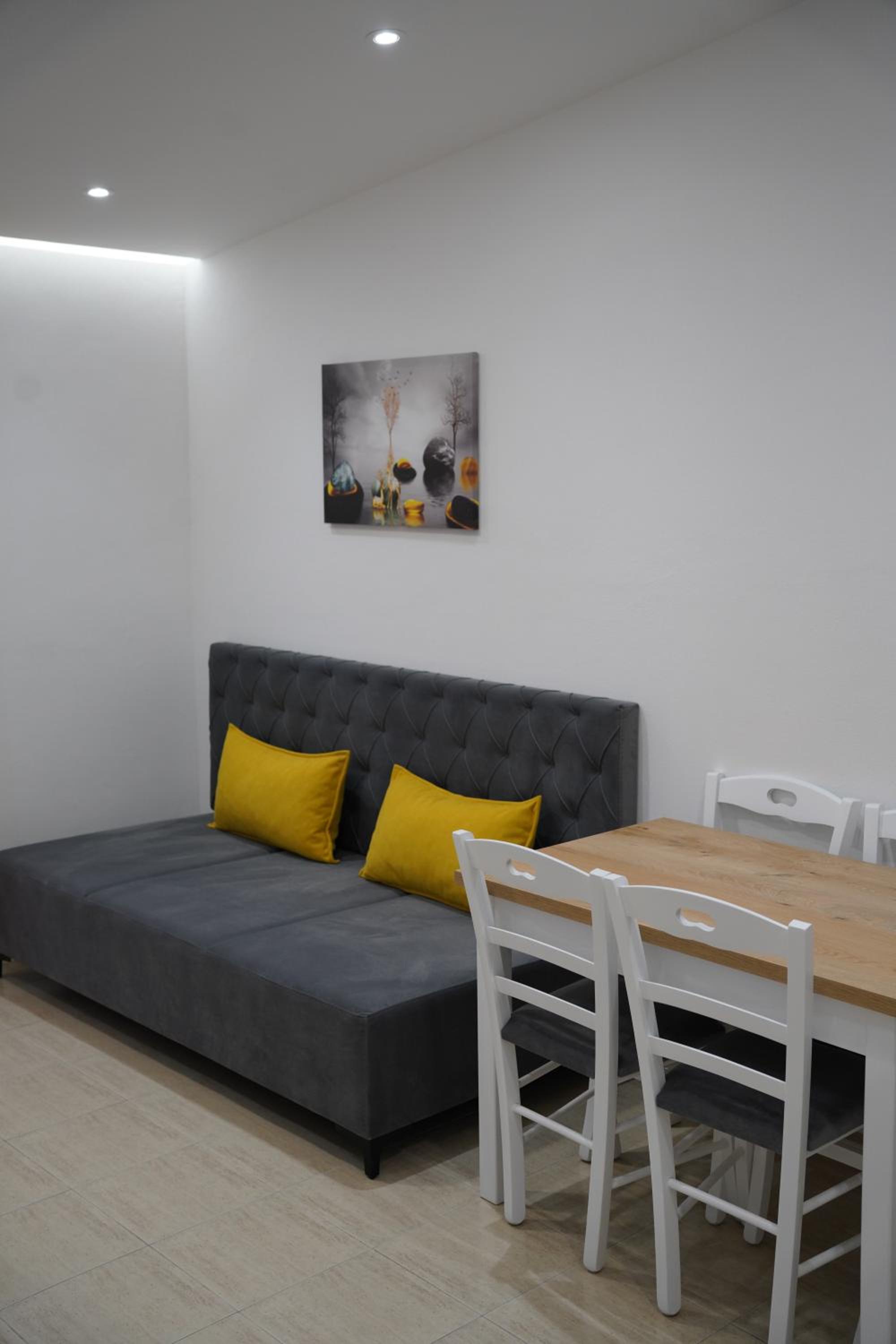 Apartments Costa Azzurra