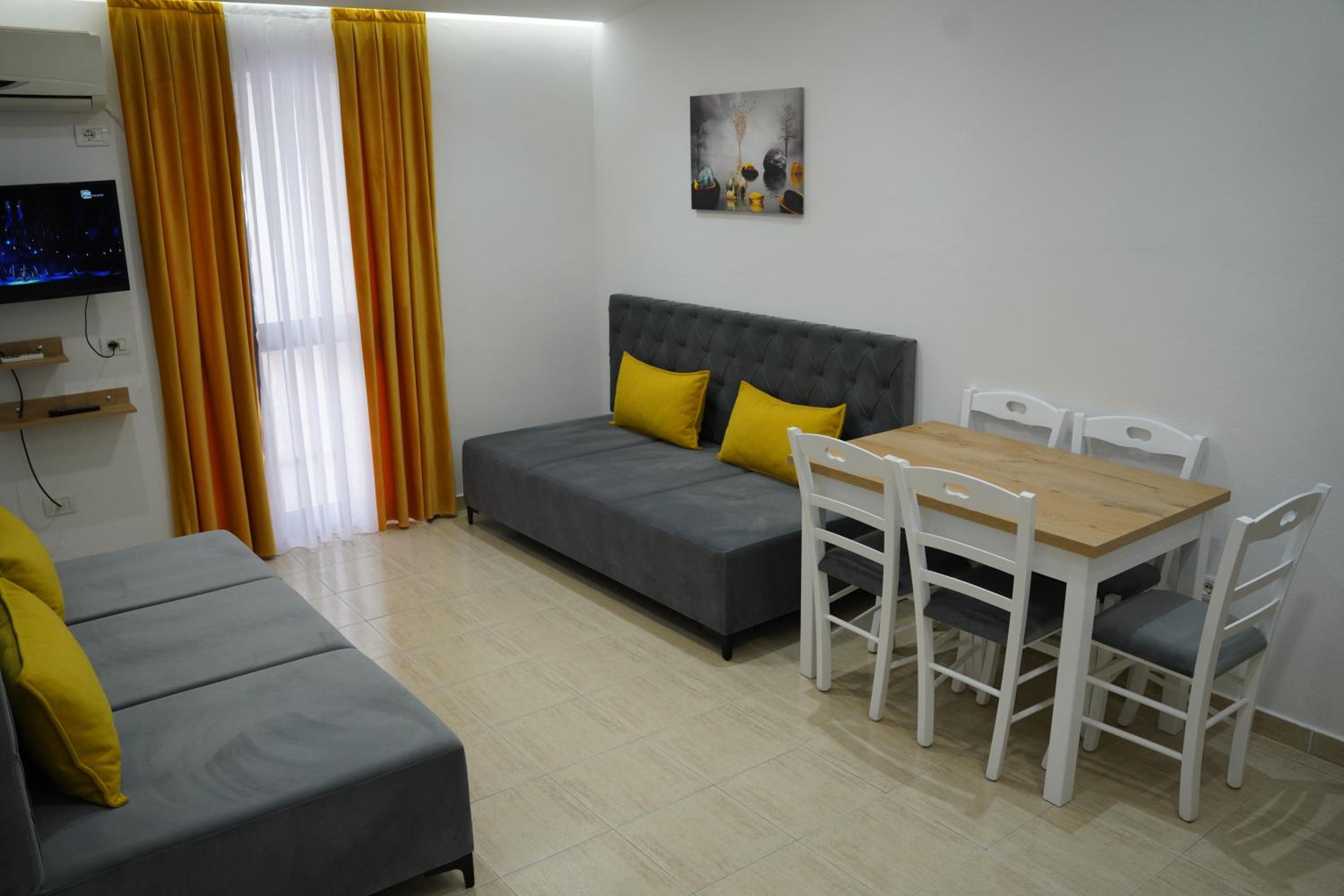 Apartments Costa Azzurra