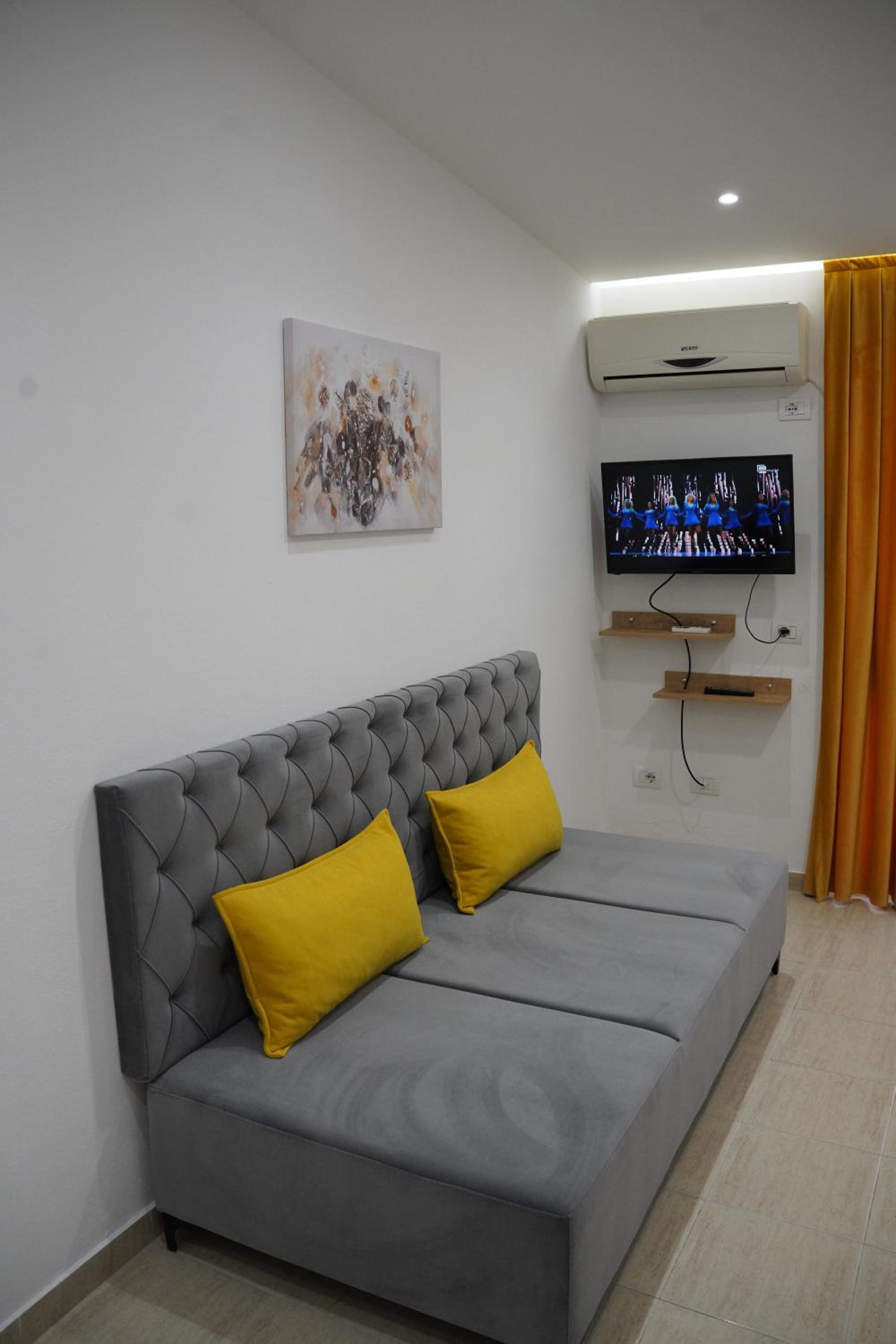 Apartments Costa Azzurra