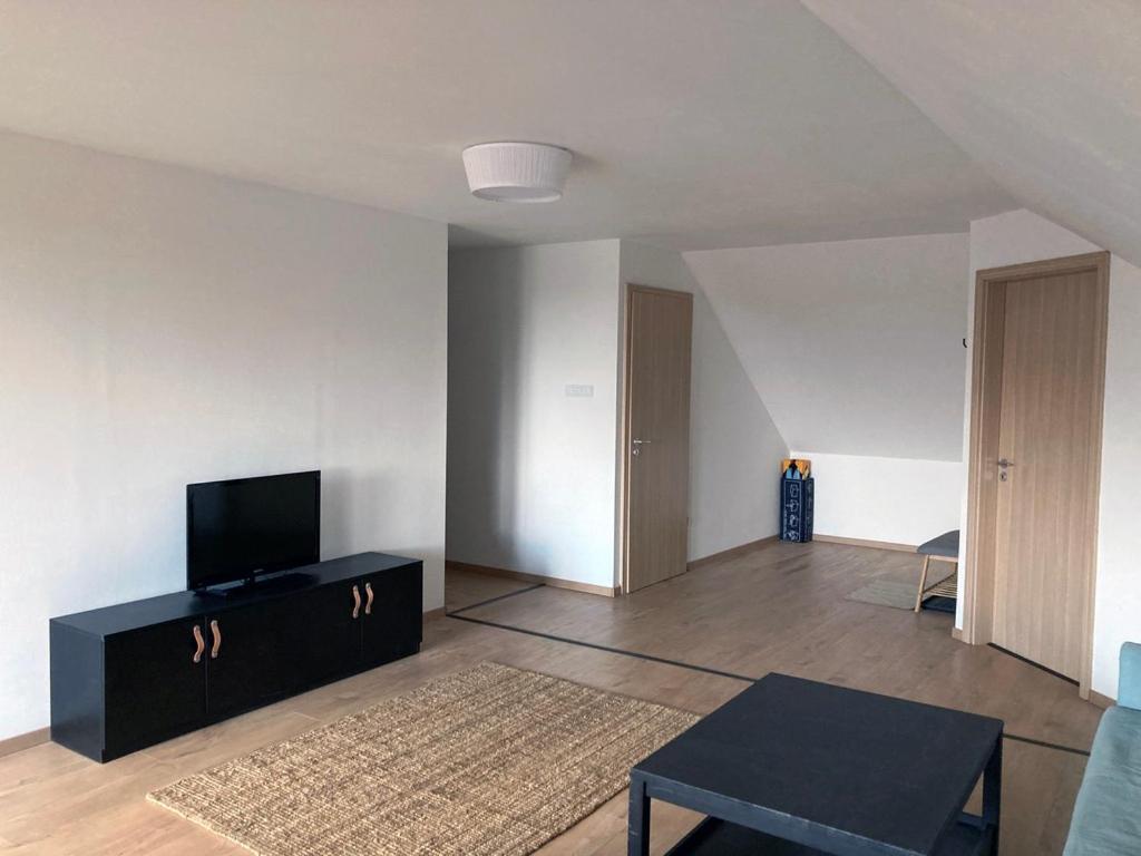 Karádi apartman view 5