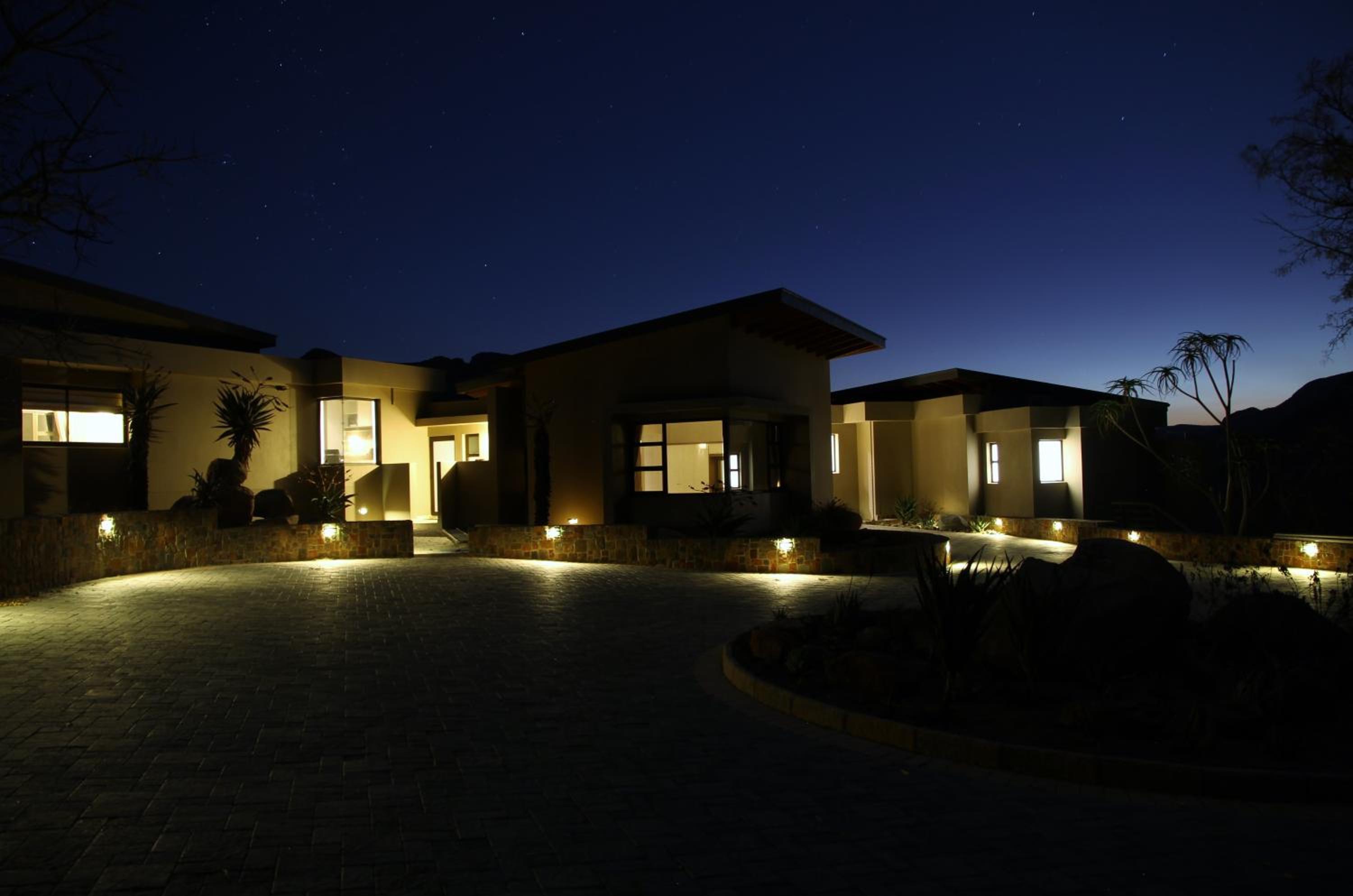 umVangati House