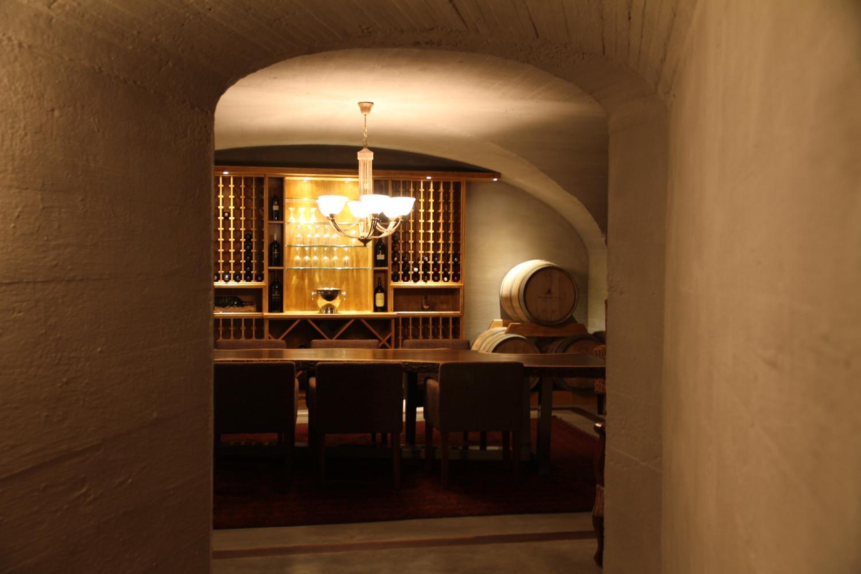 umVangati House