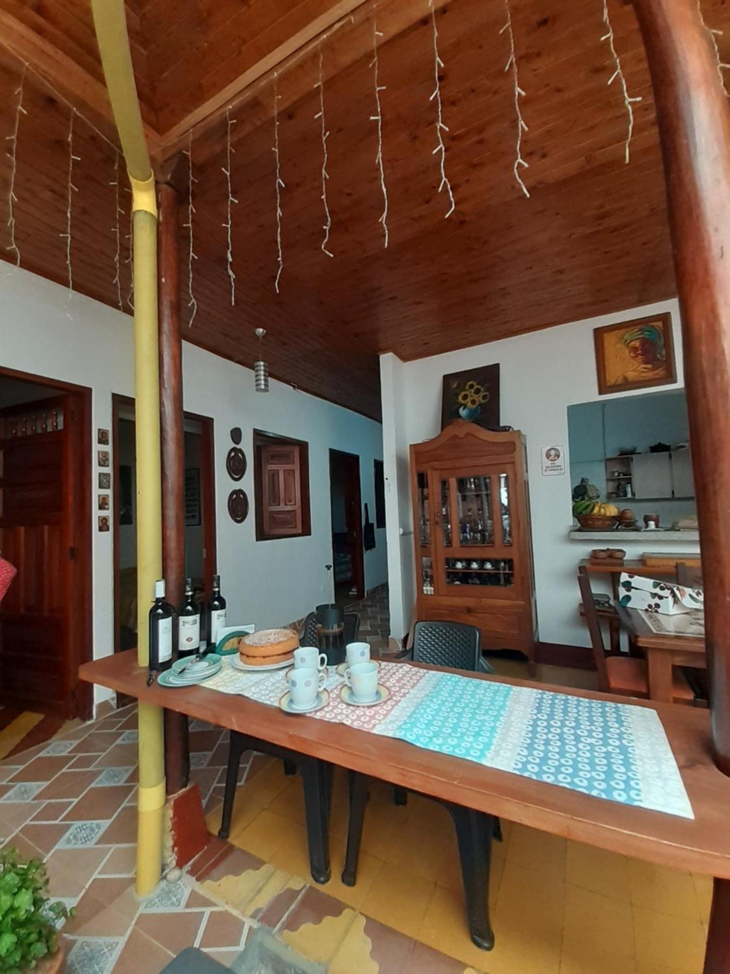 Hostal La Comedia