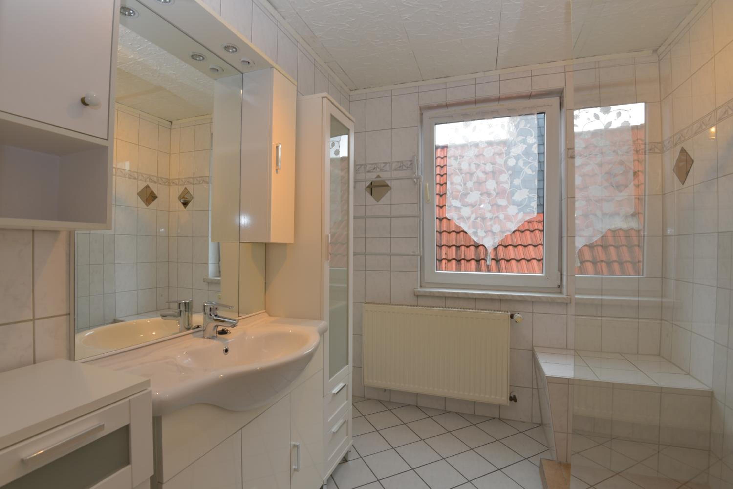 Monteurhaus-Arbeiterunterkunft Haus Markus Suhl view 3
