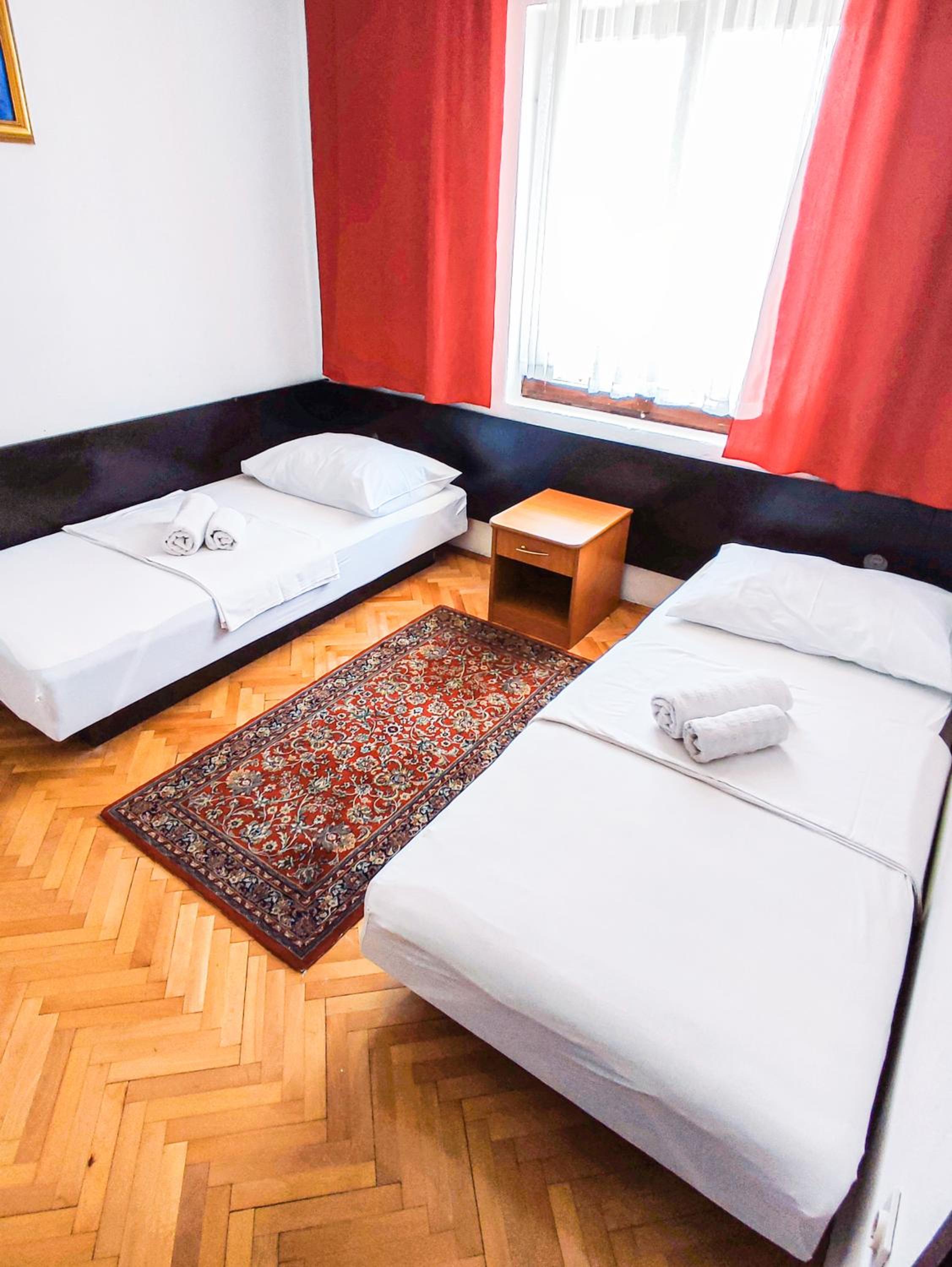 Apartmani Ankica view 3
