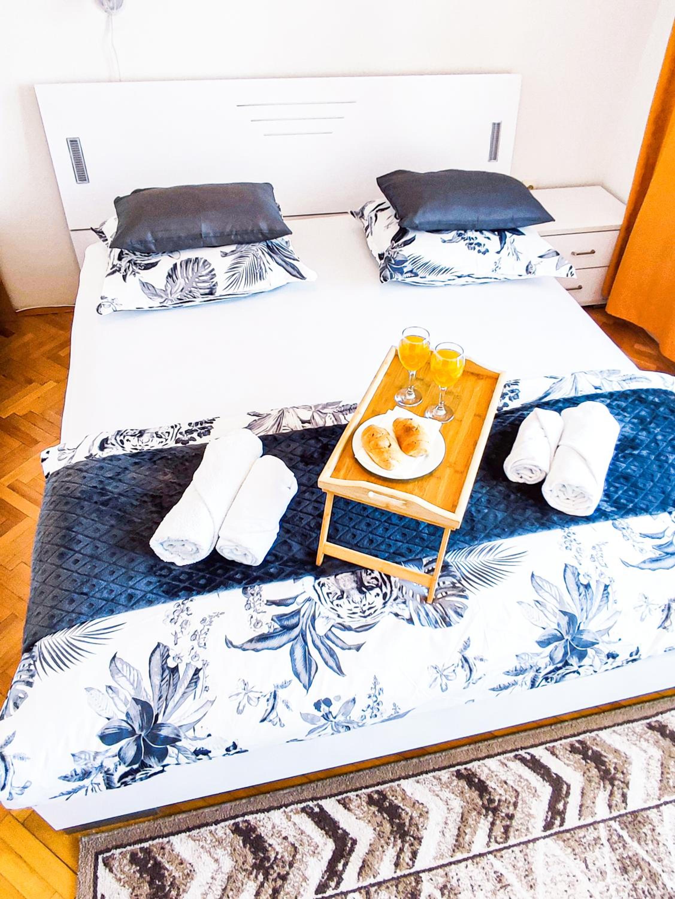 Apartmani Ankica view 5
