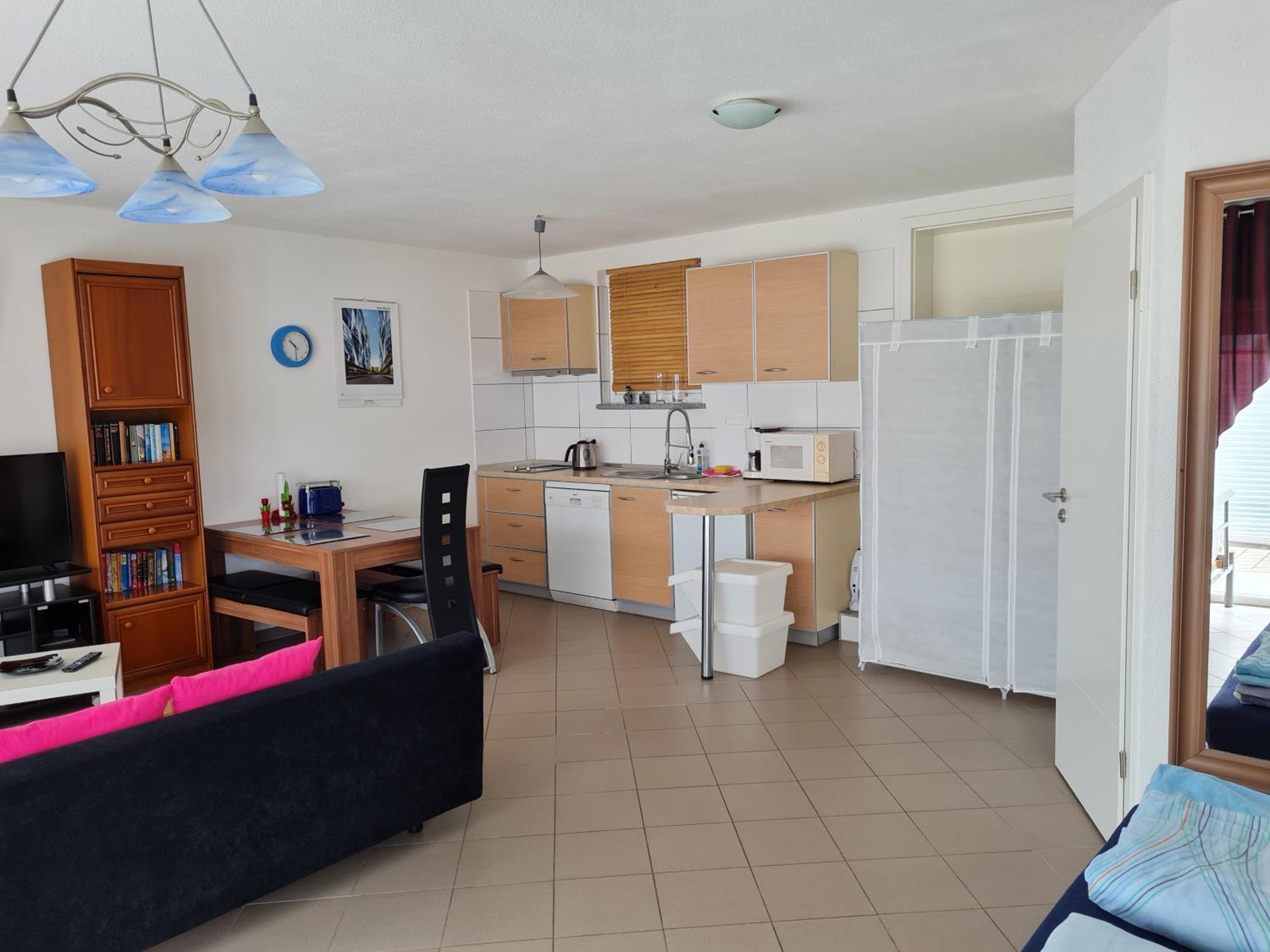 Ferienwohnung Elvira view 2