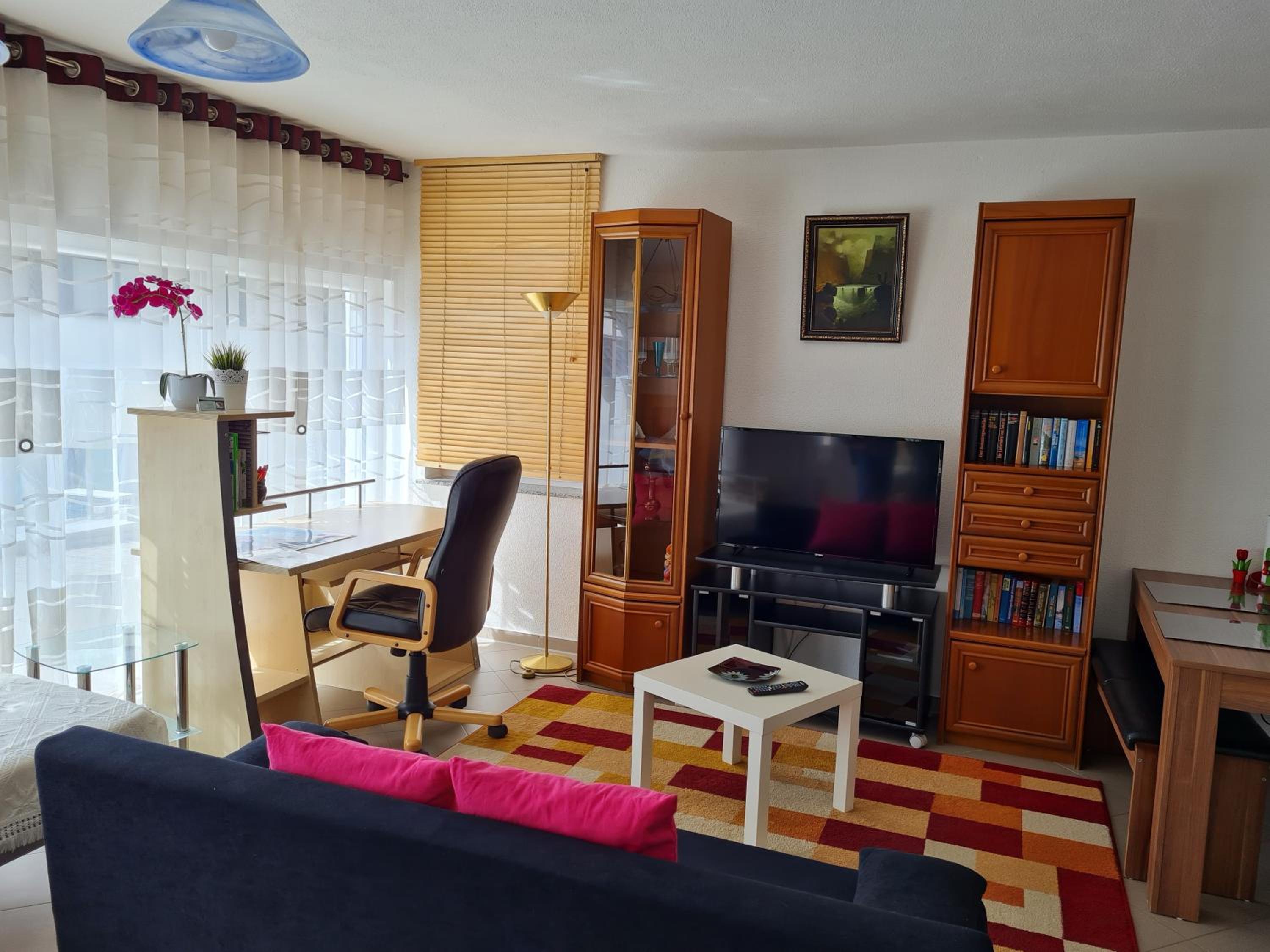 Ferienwohnung Elvira view 3