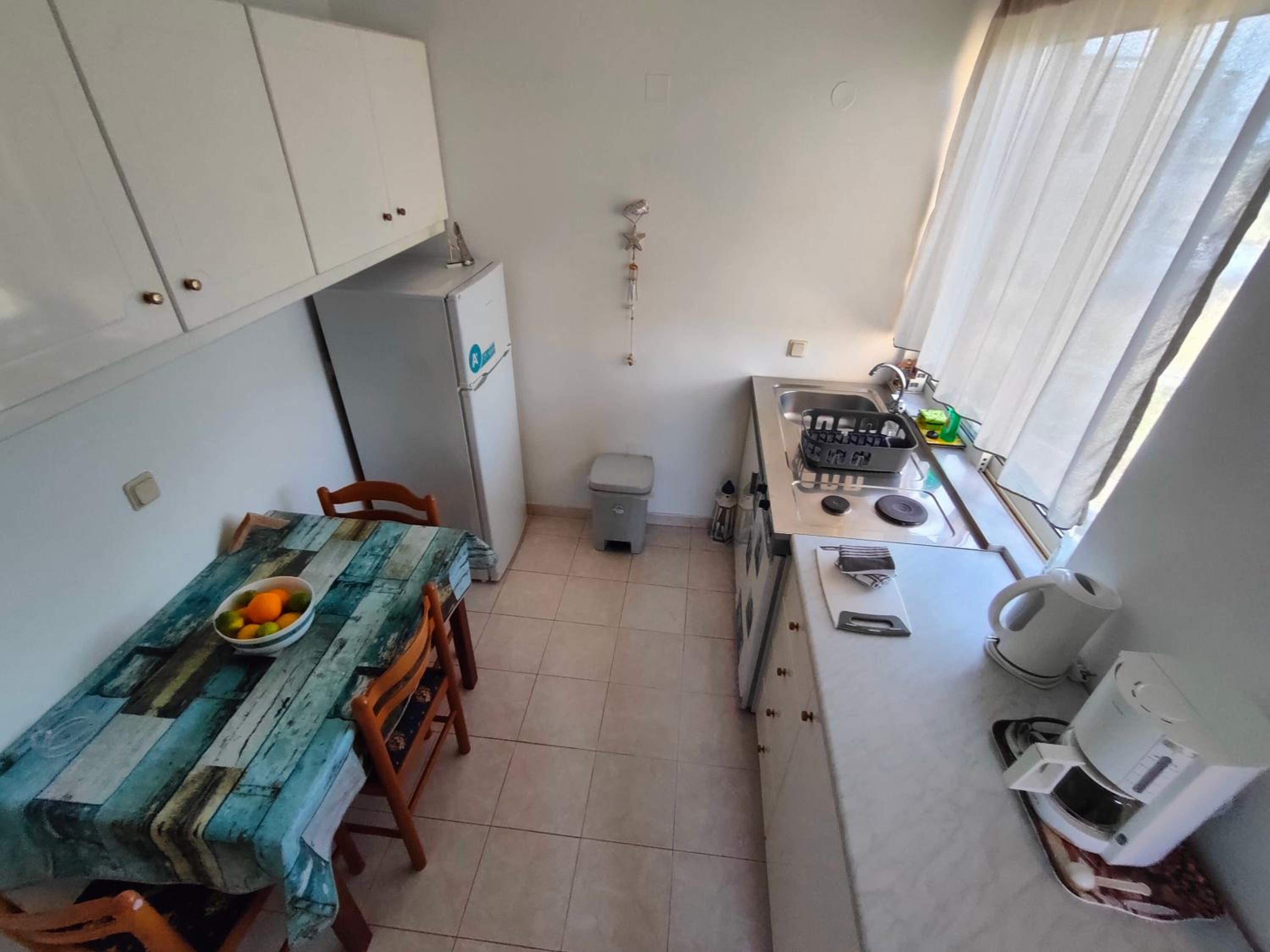 East View Appartment (Thanasis 1) view 4