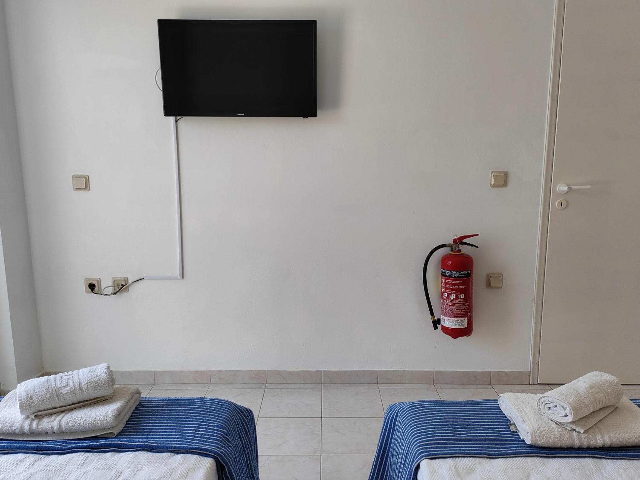 East View Appartment (Thanasis 1) view 2