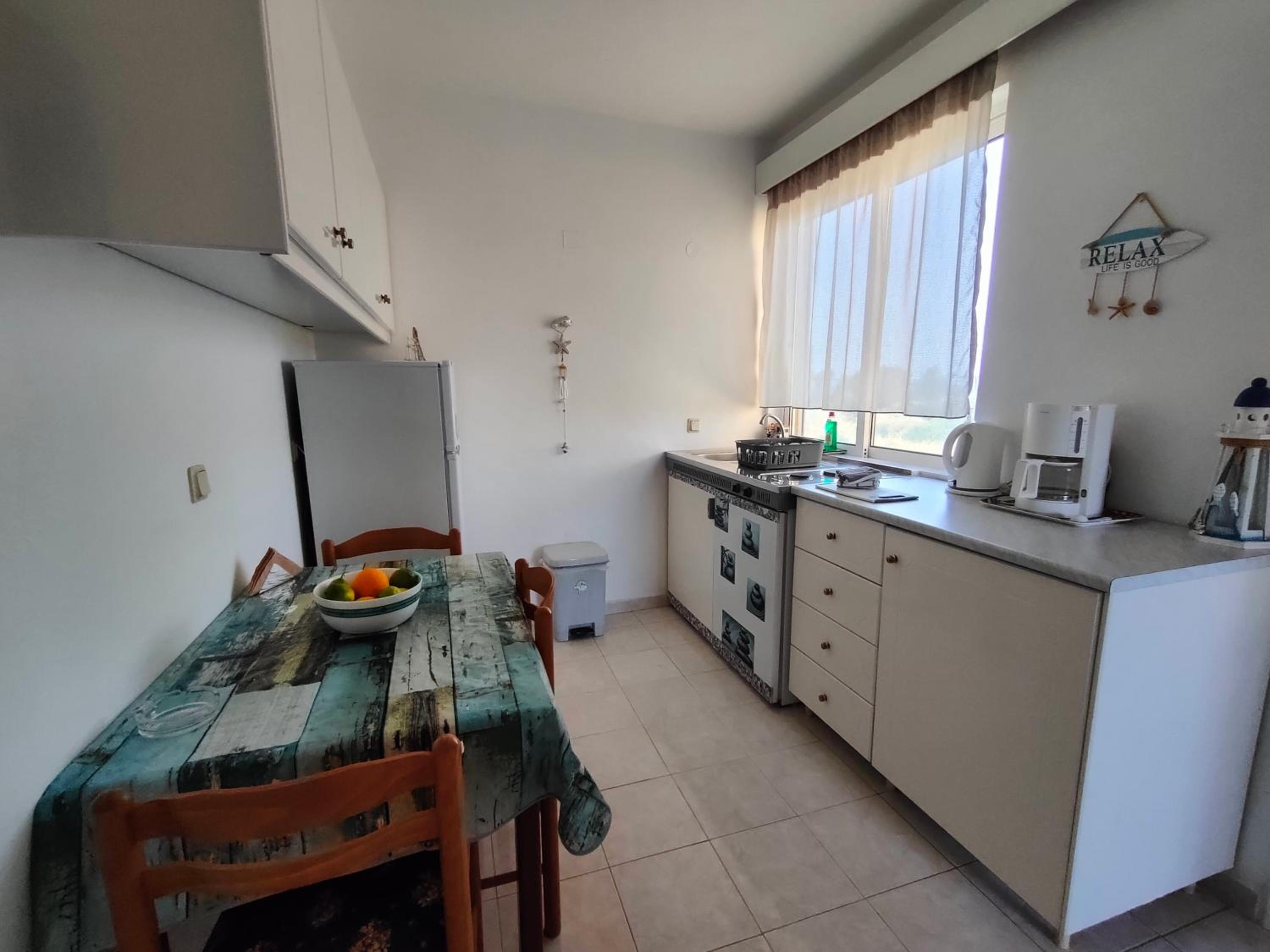 East View Appartment (Thanasis 1) view 3