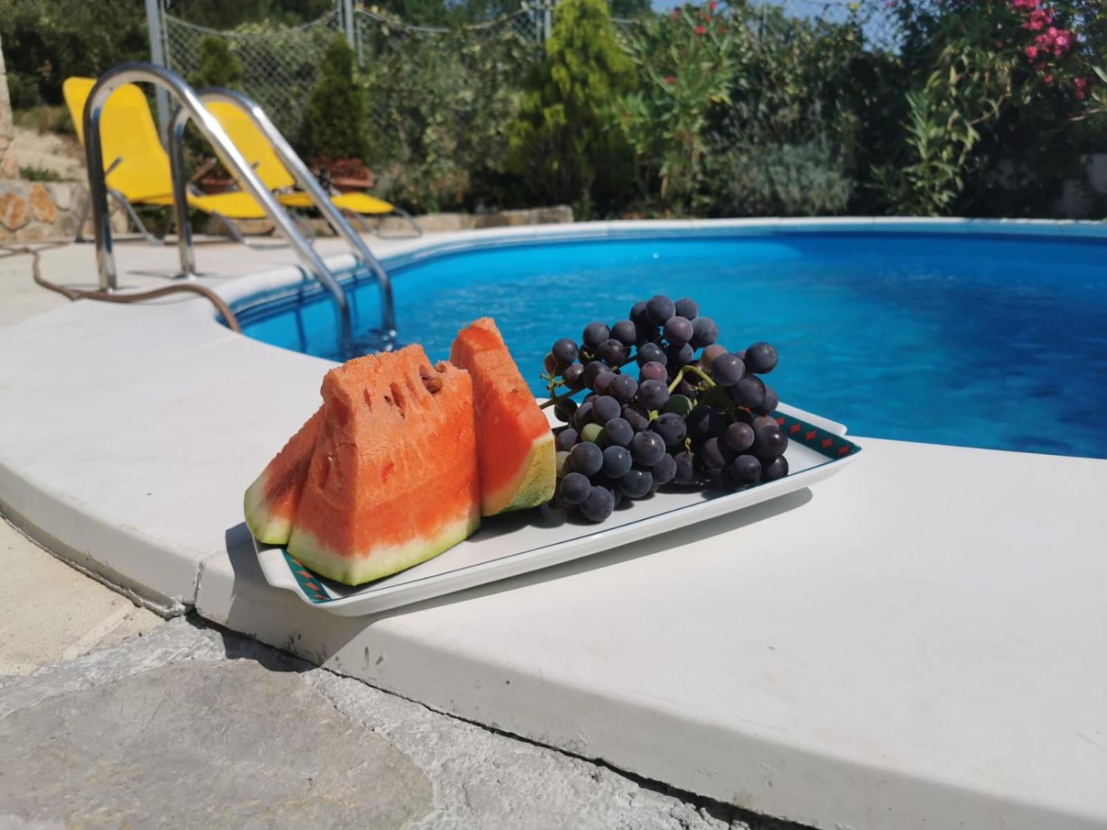 Ferienhaus Nera view 5