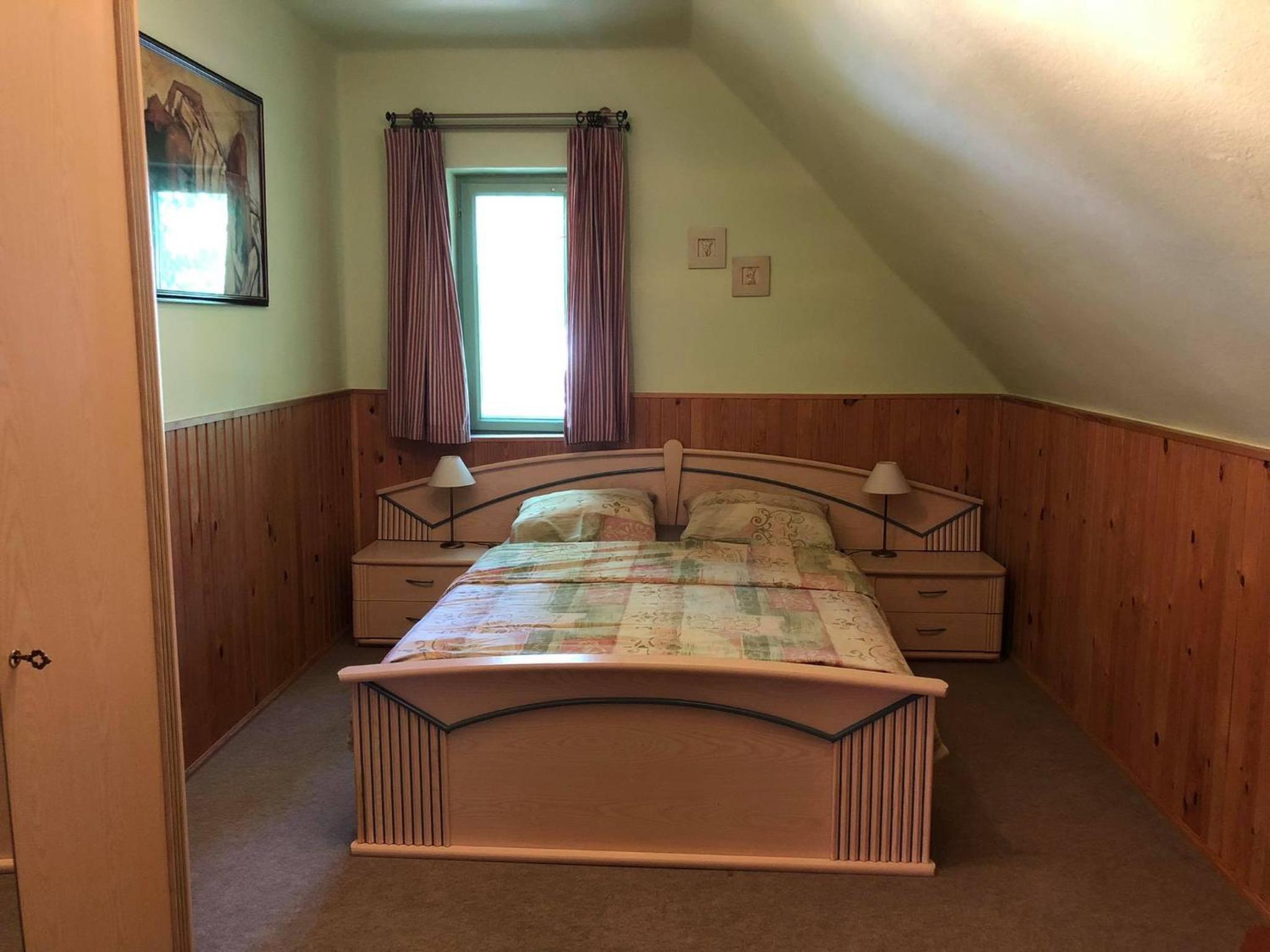 Szendergő - Apartman Hajós pincefalu view 5