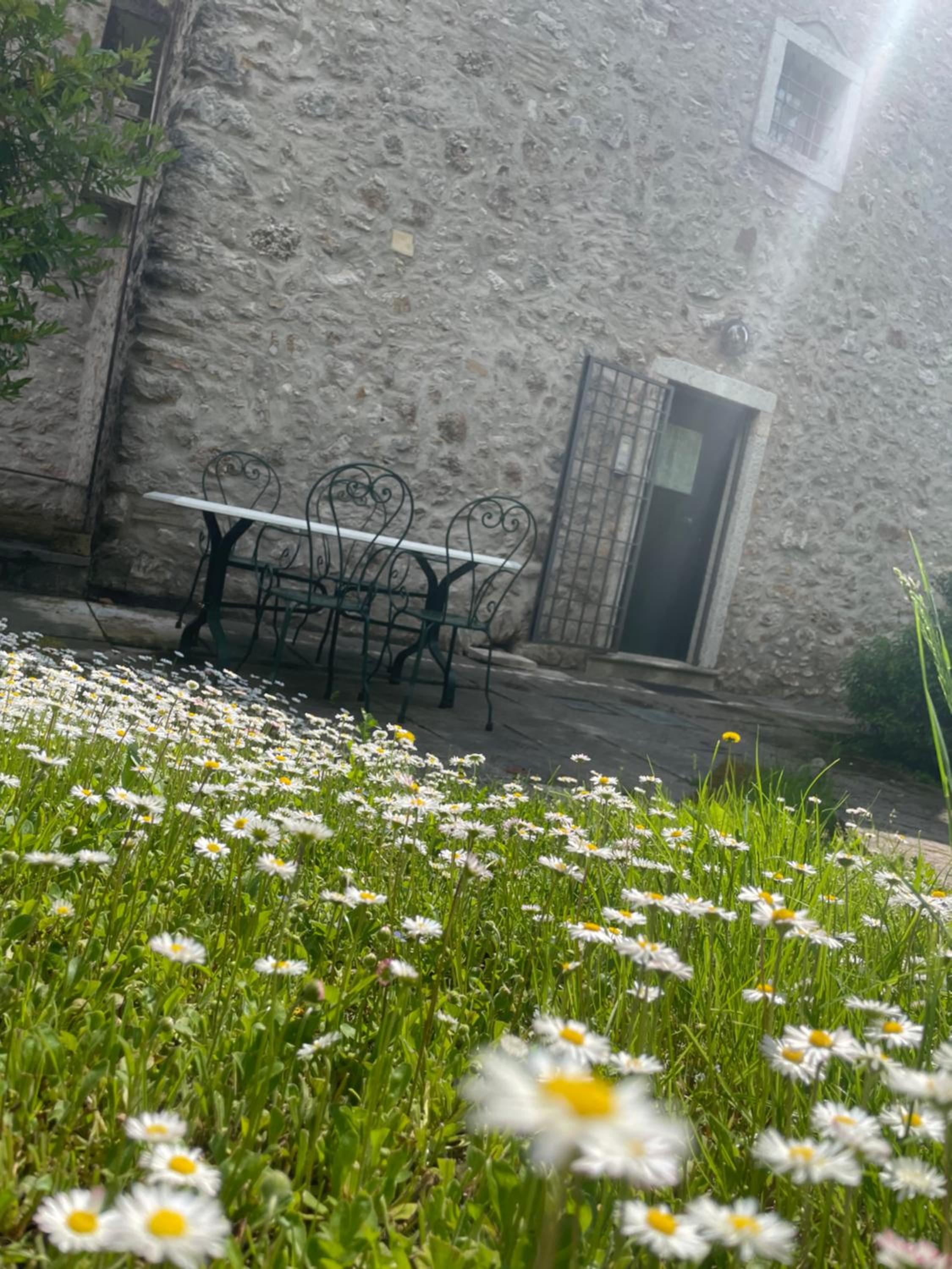 Borgo Caiar view 4