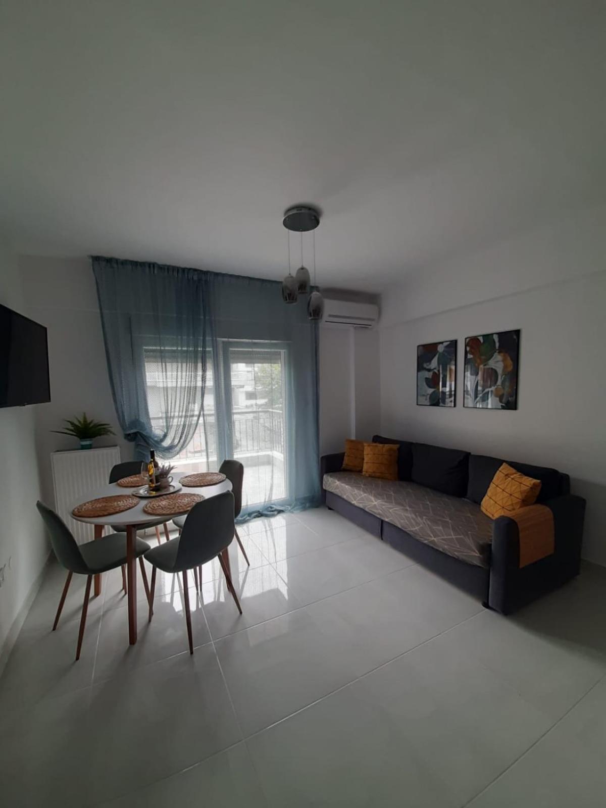 Appartement in Kallikratia photo 3