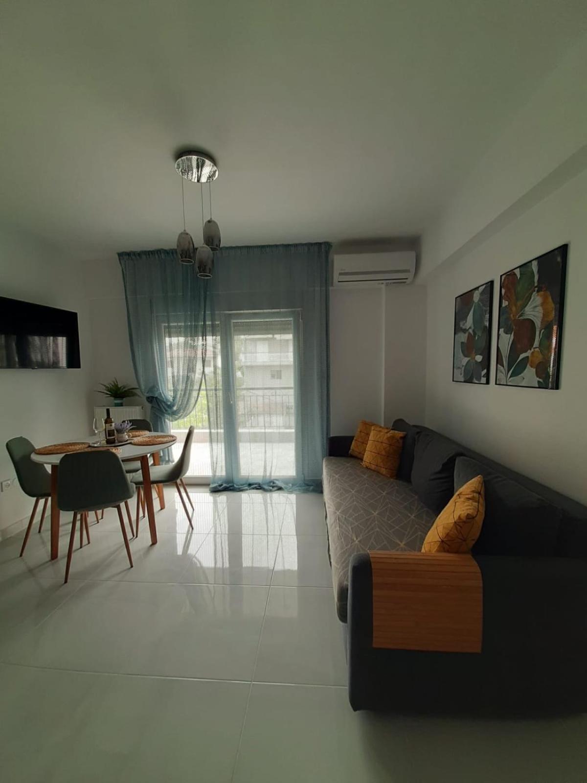 Appartement in Kallikratia photo 4