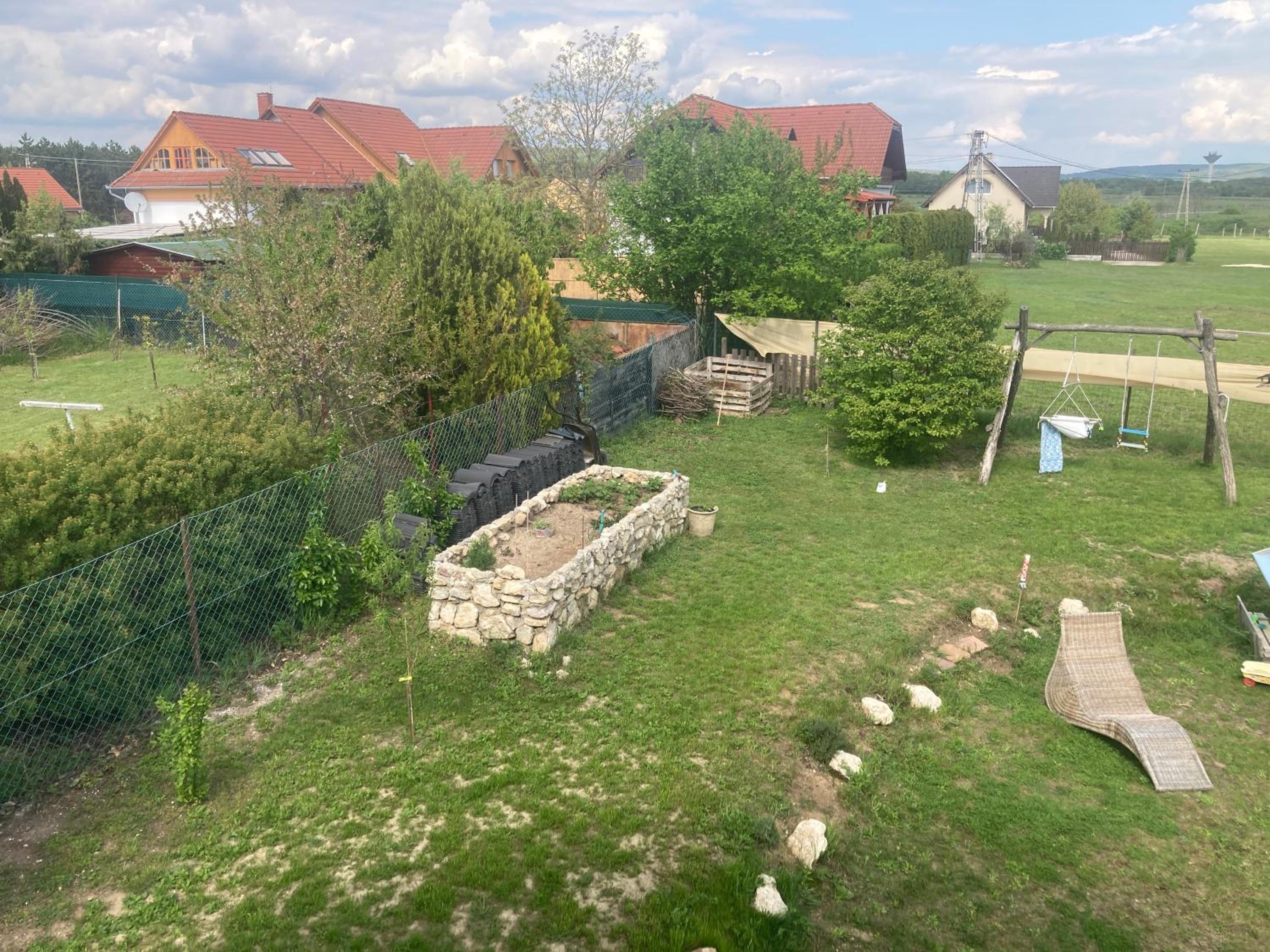 Karádi apartman view 4