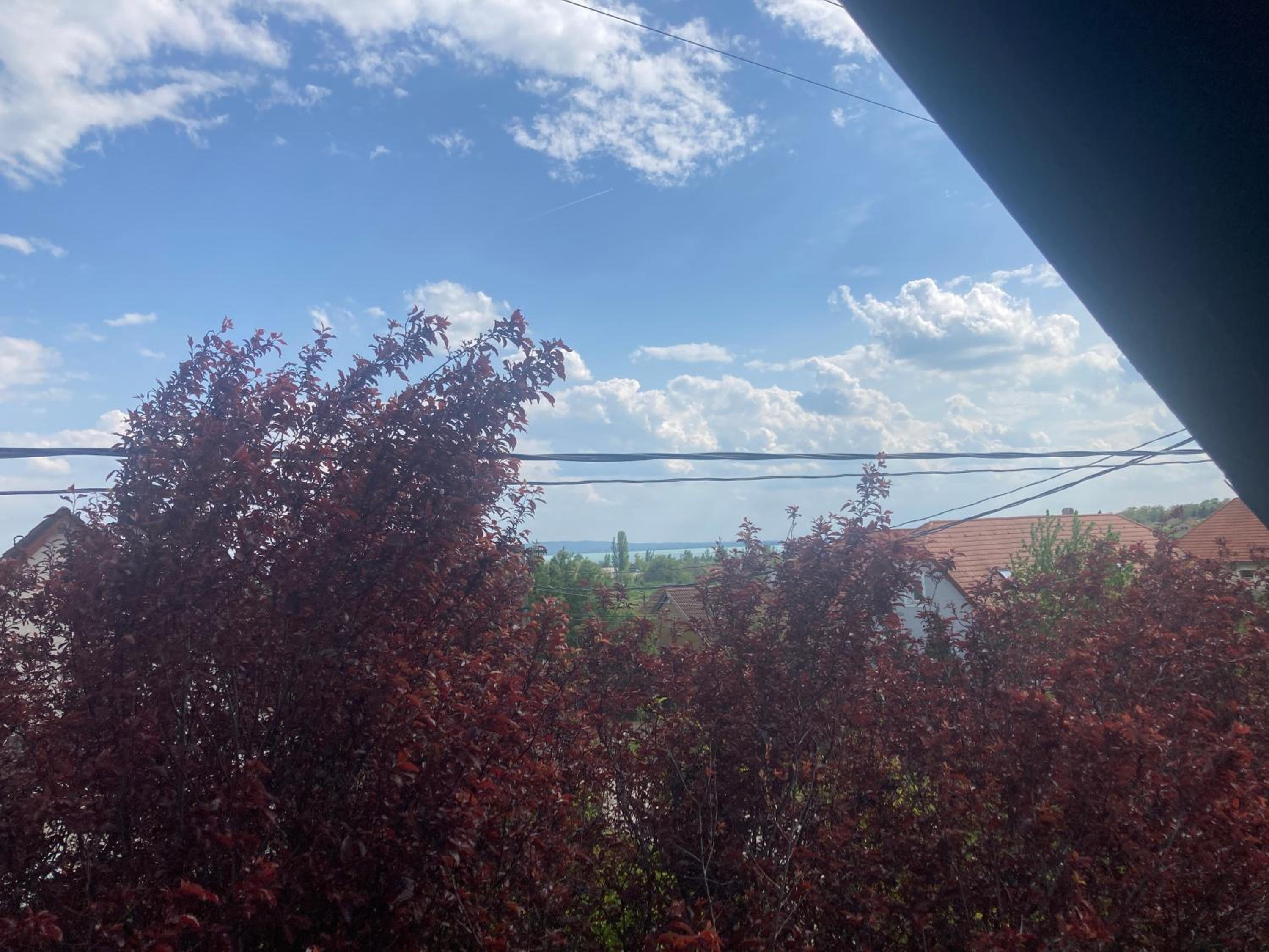 Karádi apartman view 3