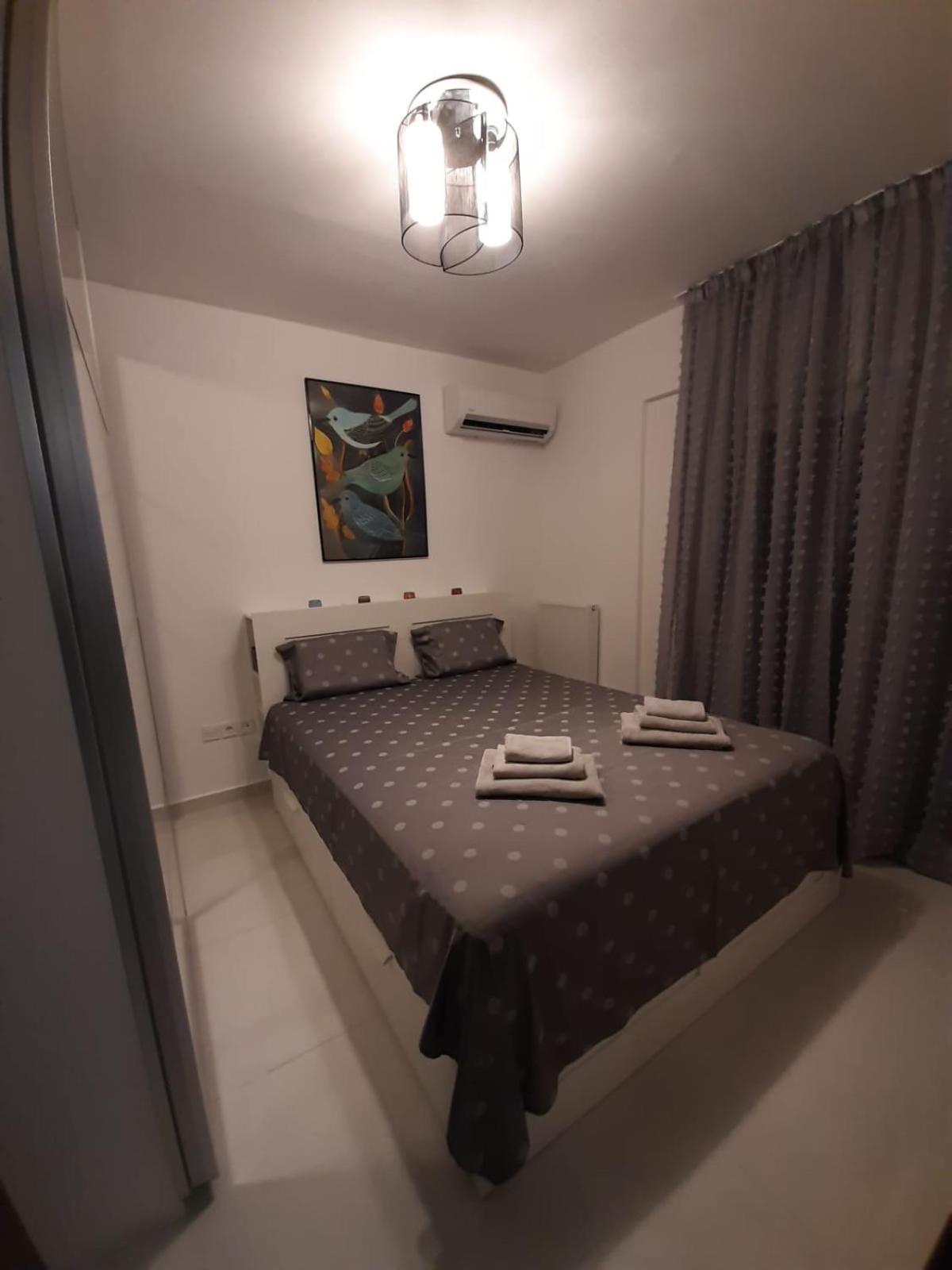 Appartement in Kallikratia photo 2