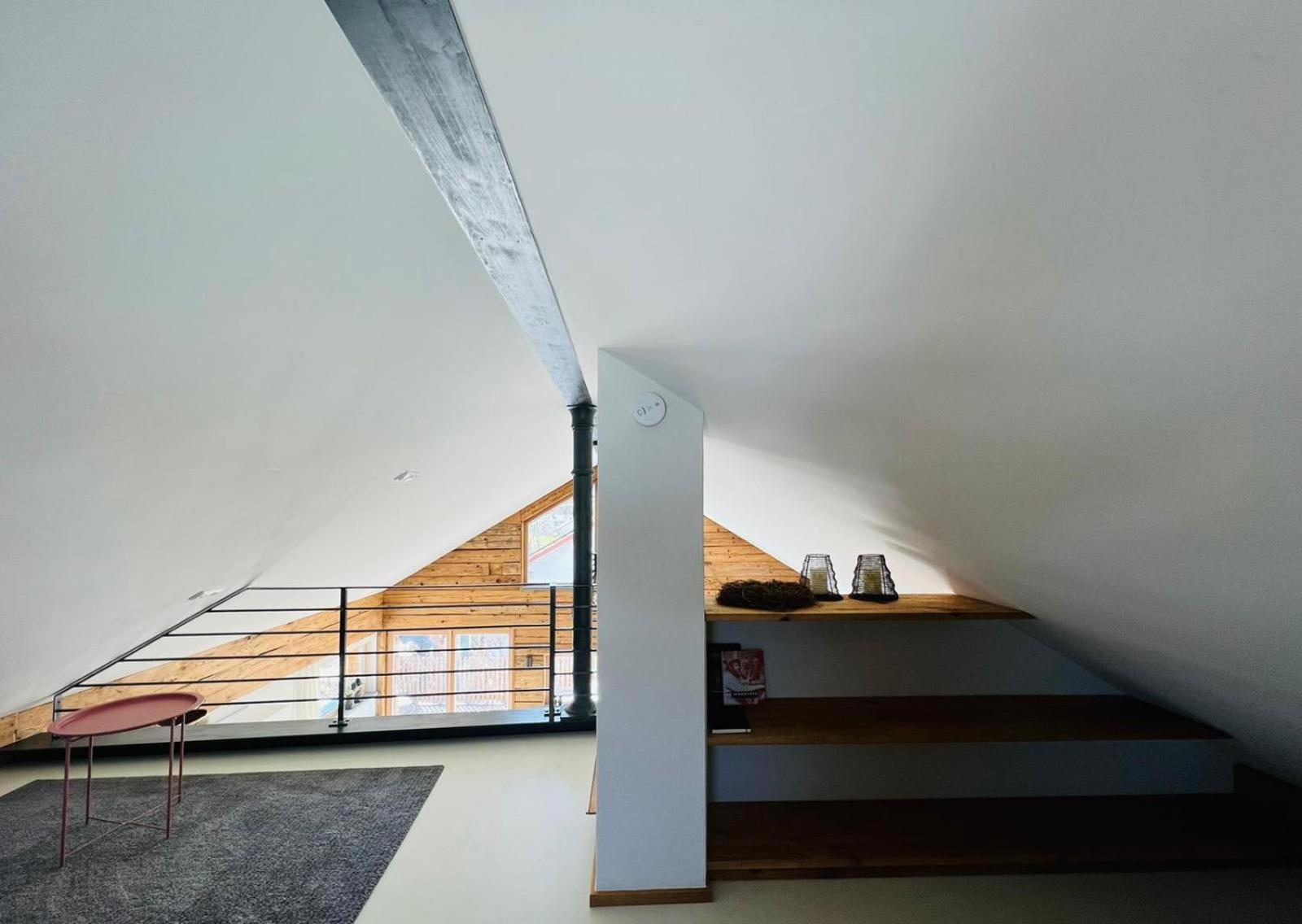 Chalet Buron
