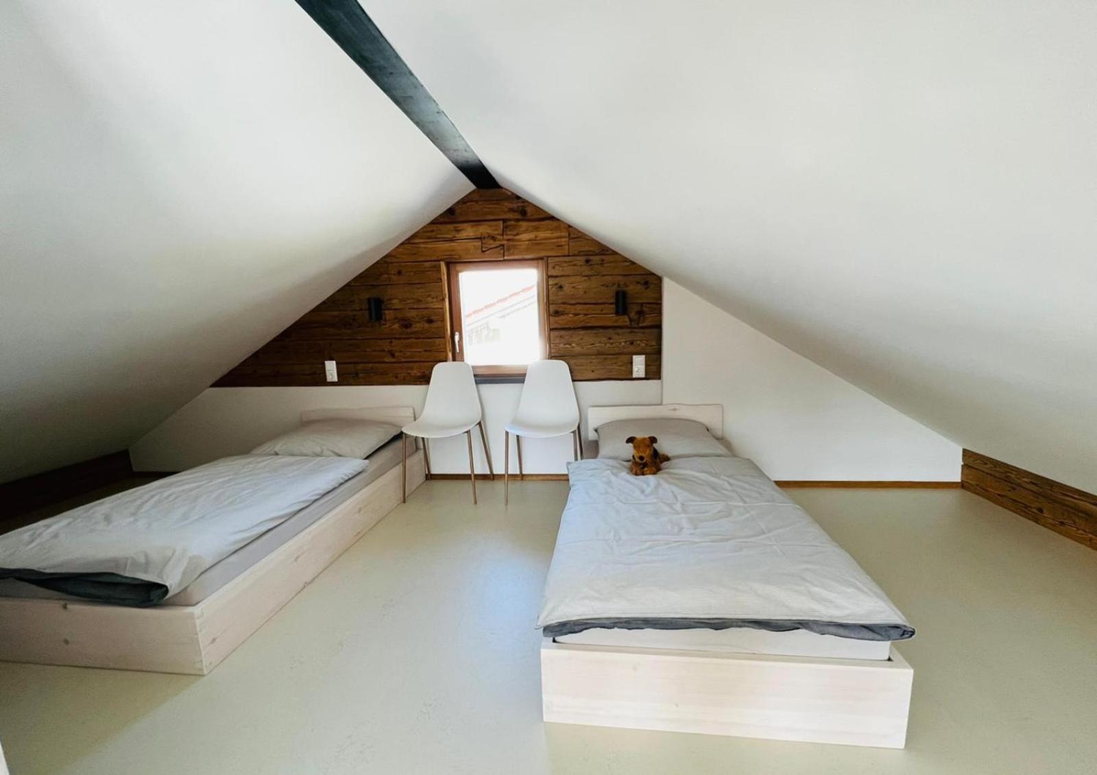 Chalet Buron