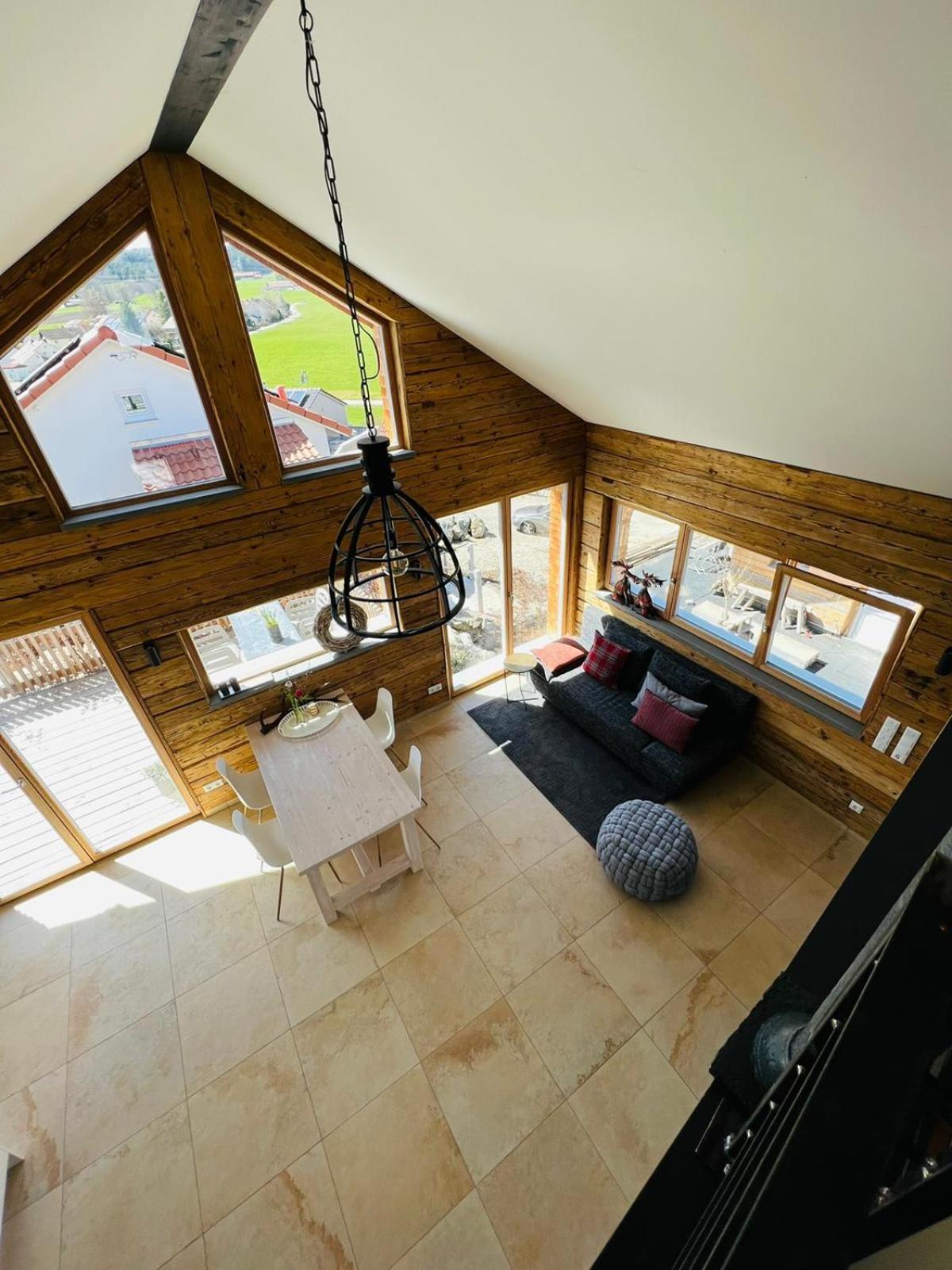 Chalet Buron