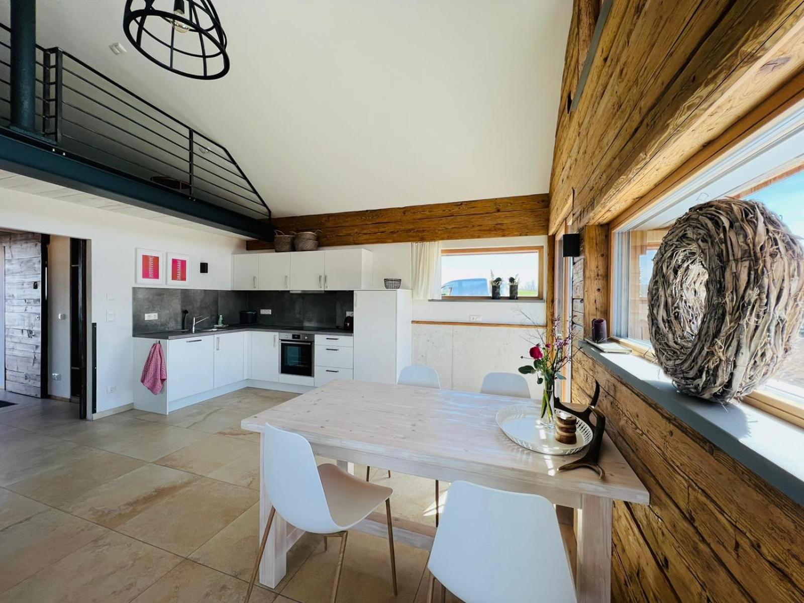 Chalet Buron